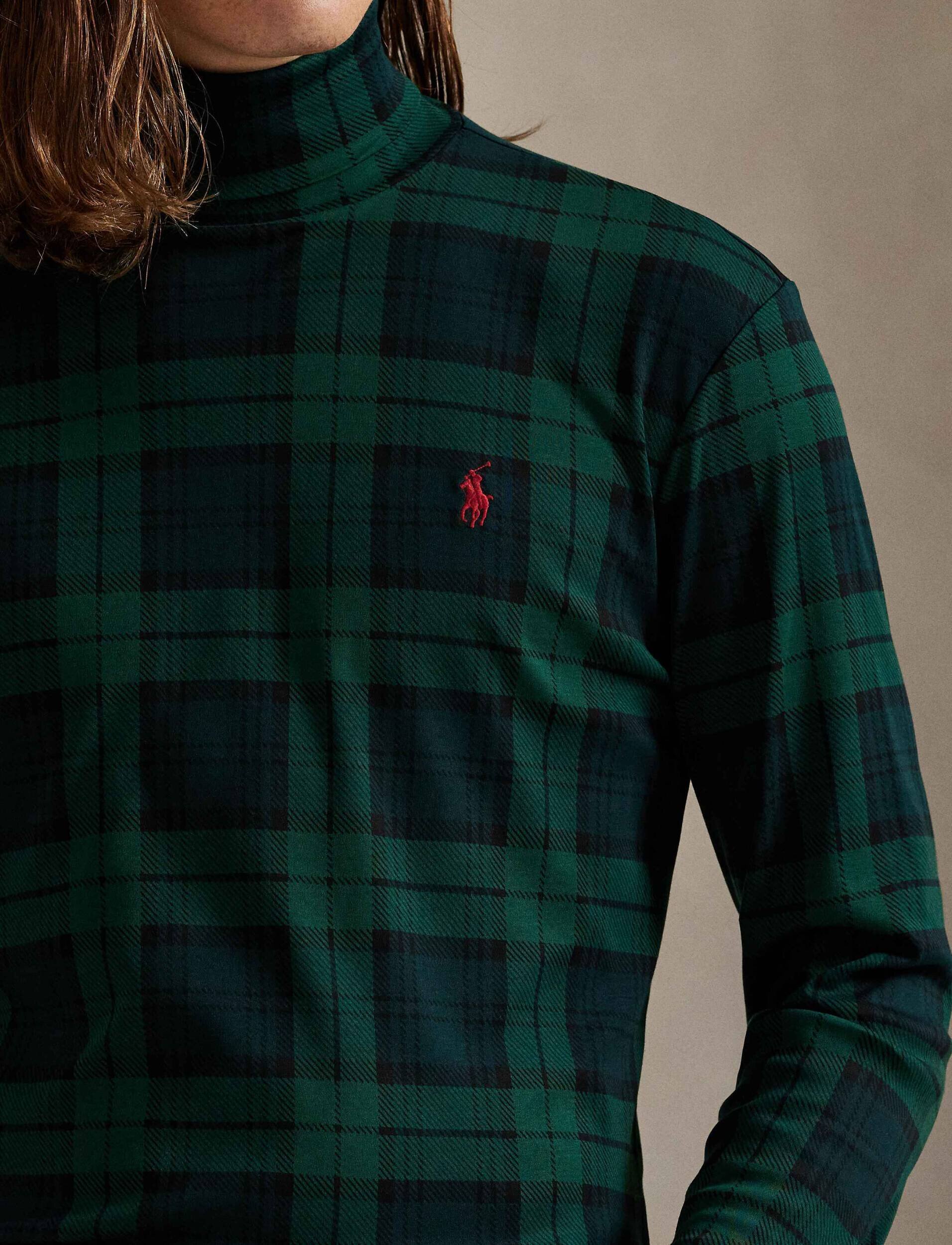 Polo Ralph Lauren Maletă | Slim Fit