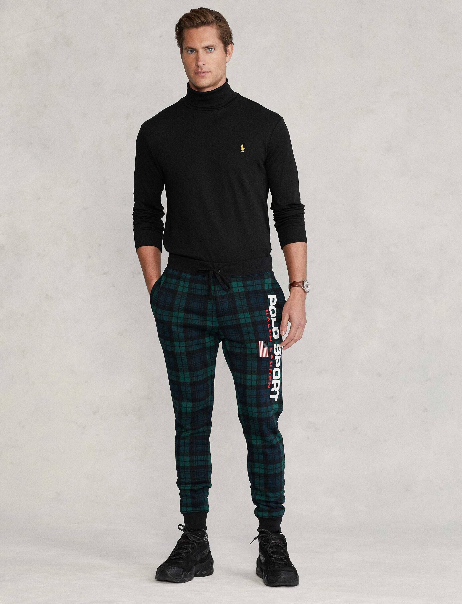 Polo Ralph Lauren Maletă | Slim Fit