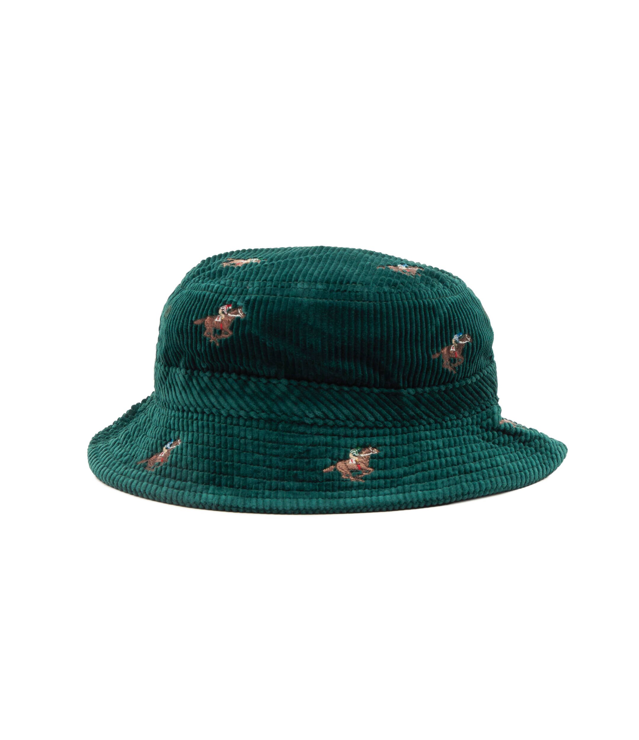 Polo Ralph Lauren Pălărie BUCKET HEADWEAR