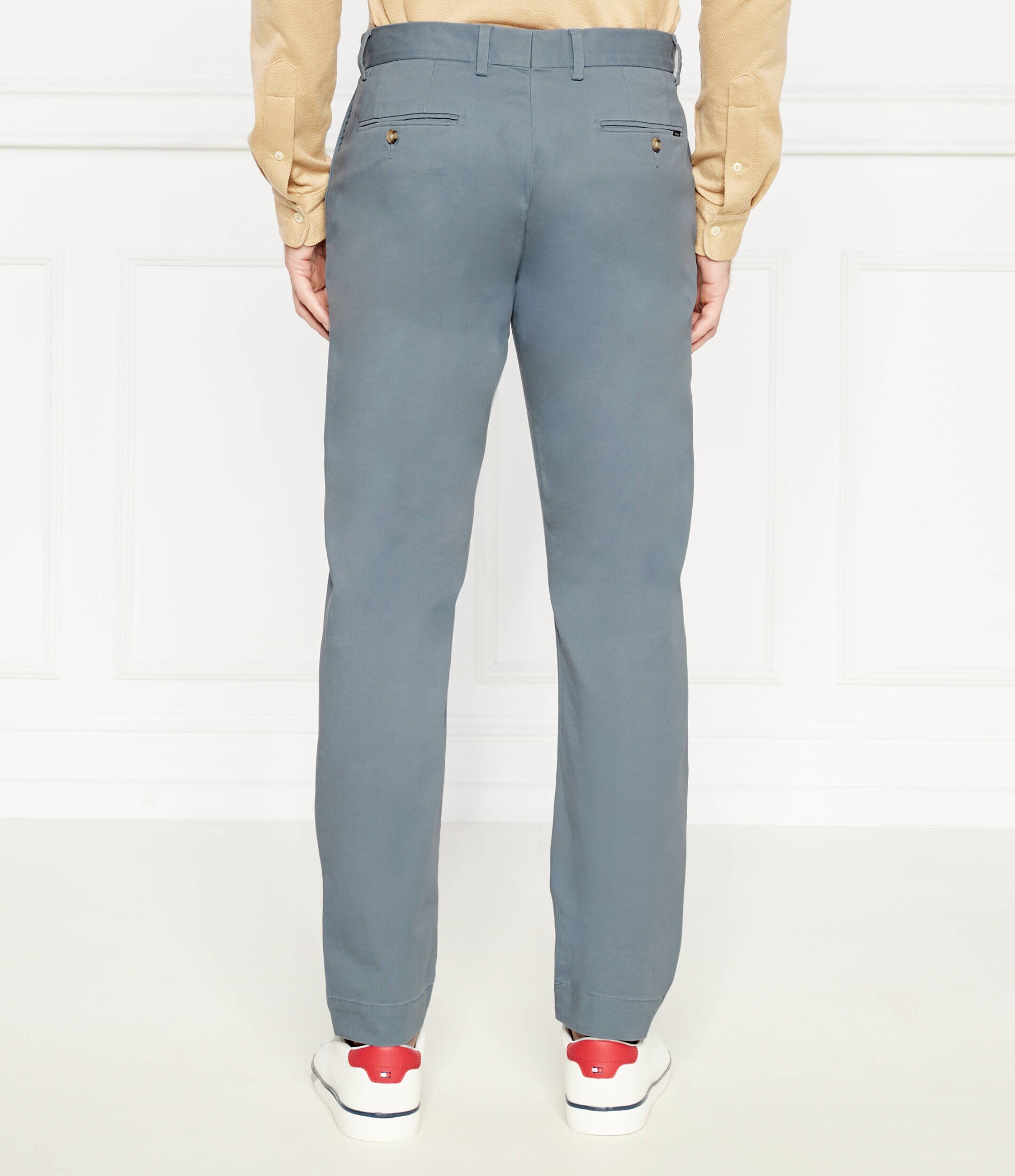 Polo Ralph Lauren Pantaloni chino | Slim Fit