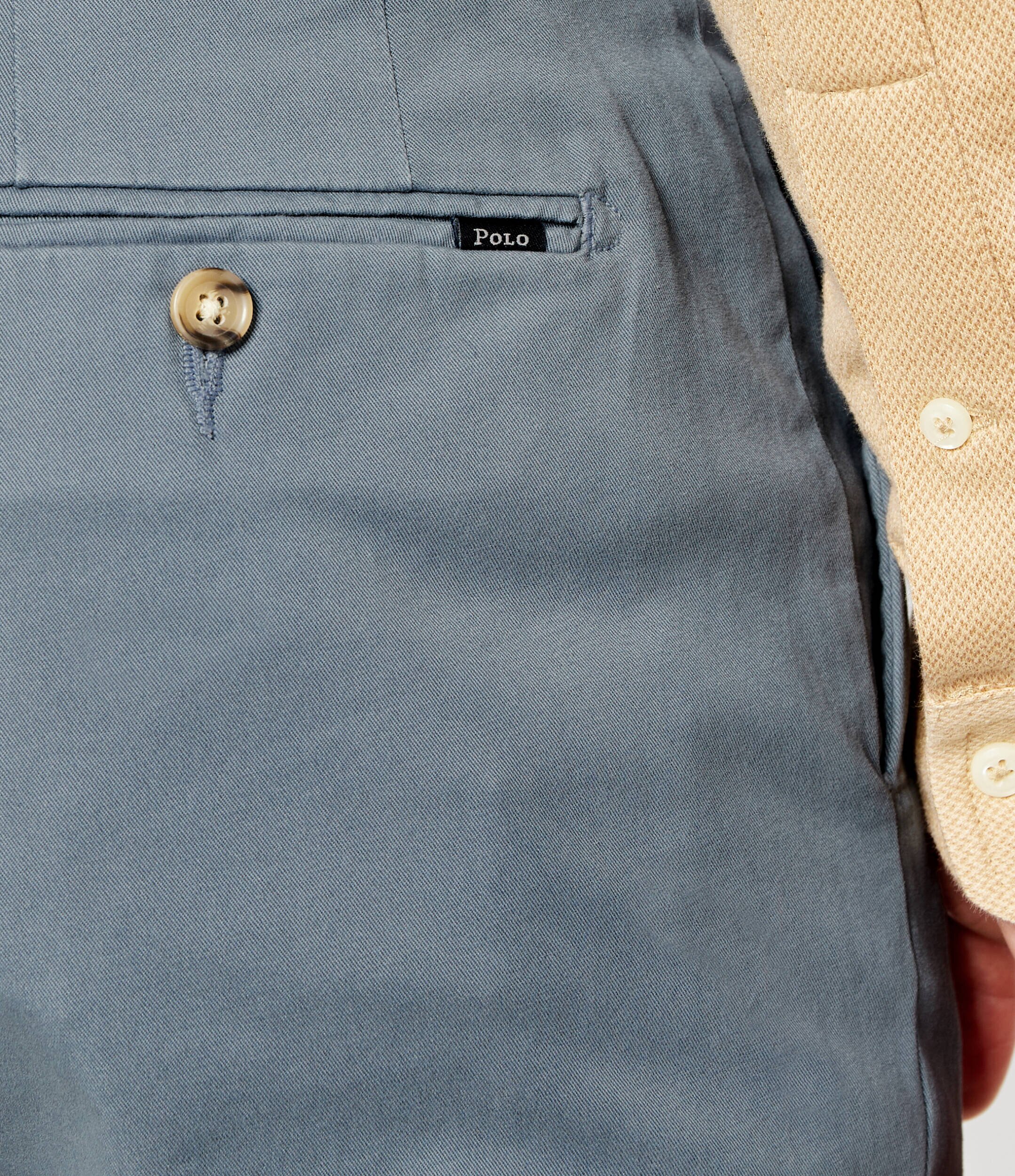 Polo Ralph Lauren Pantaloni chino | Slim Fit