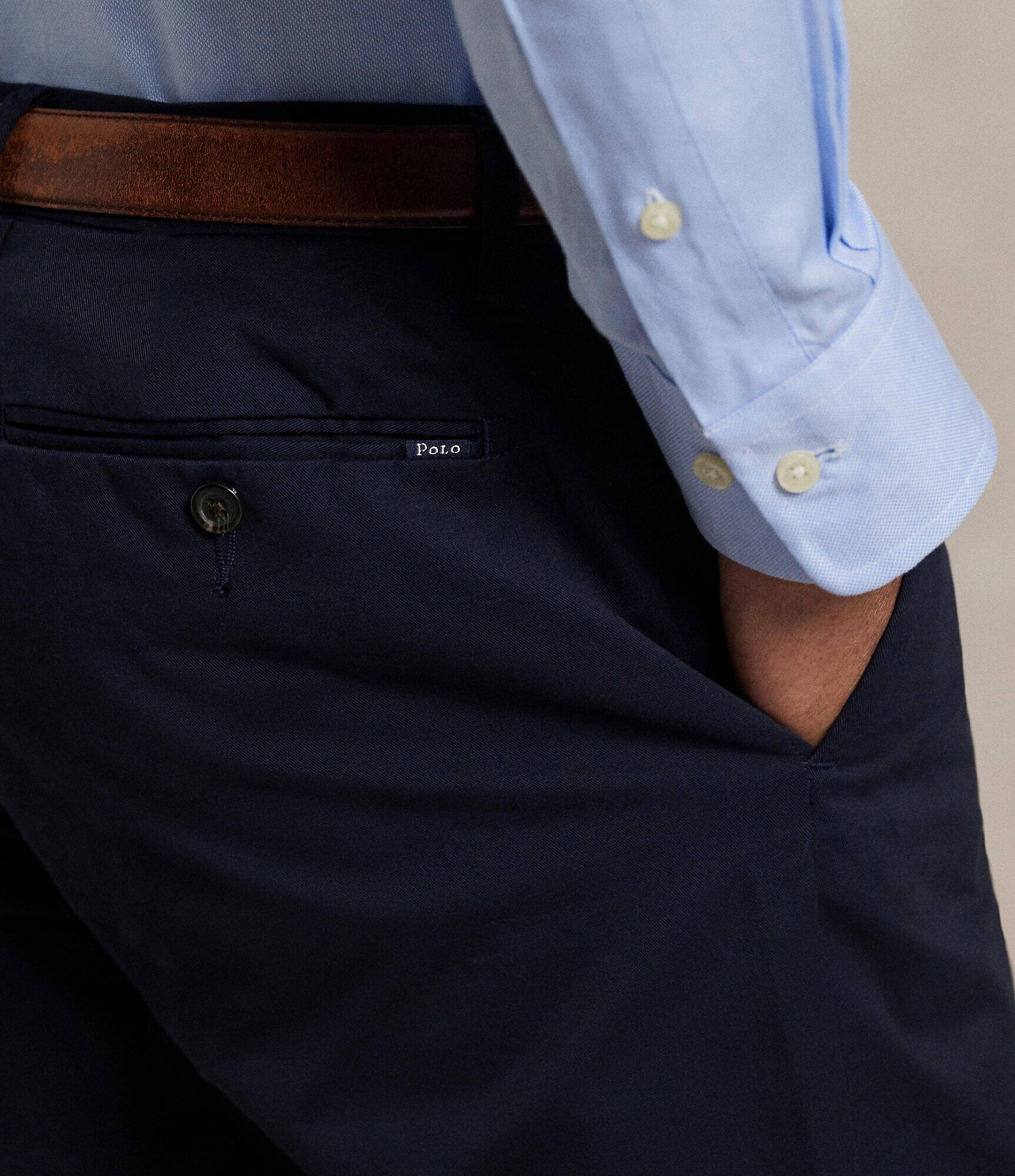 Polo Ralph Lauren Pantaloni chino | Slim Fit