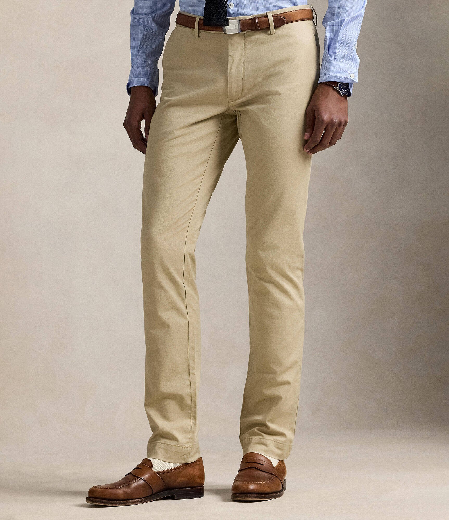 Polo Ralph Lauren Pantaloni chino | Slim Fit