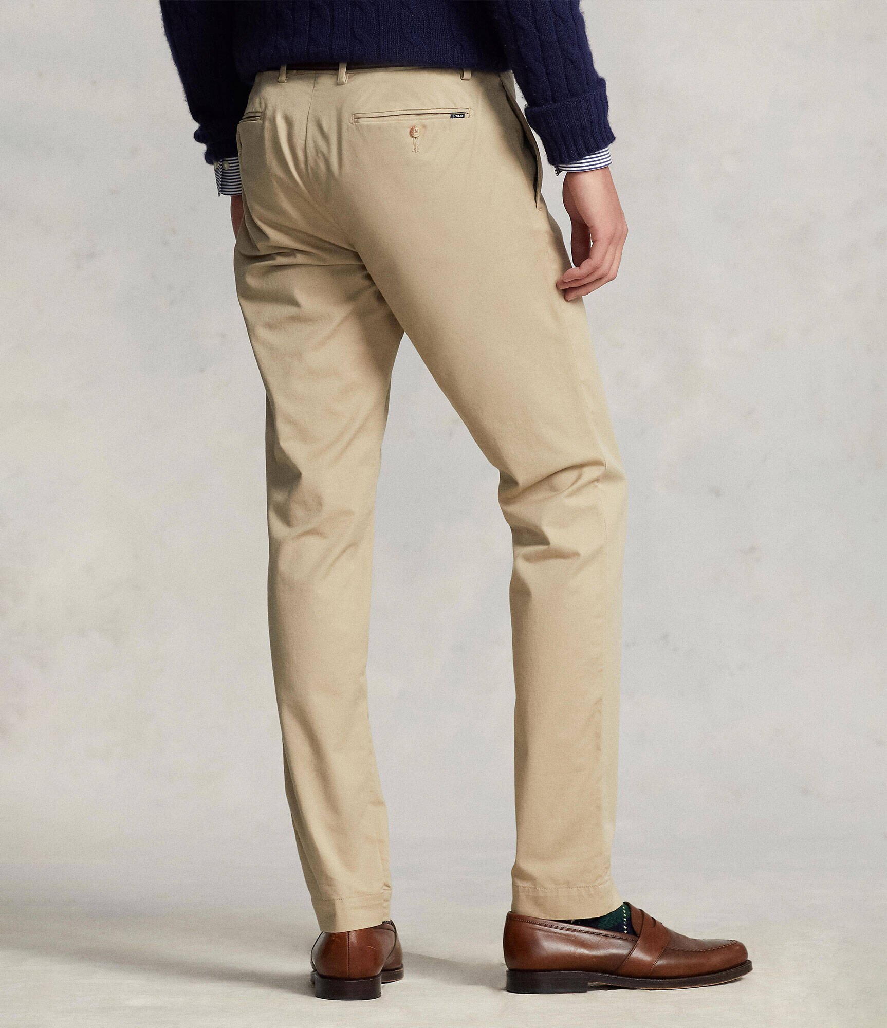 Polo Ralph Lauren Pantaloni chino | Slim Fit