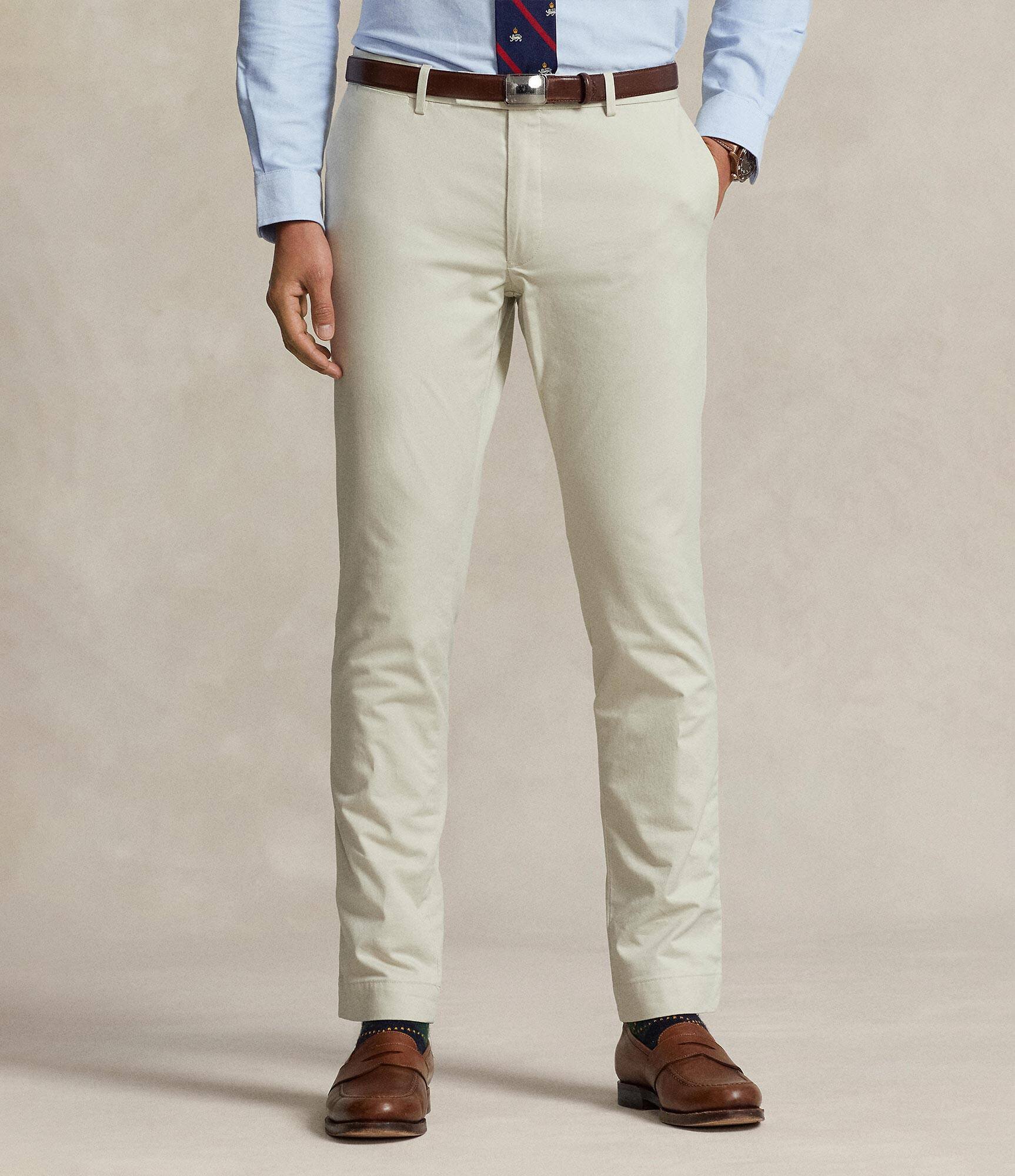 Polo Ralph Lauren Pantaloni chino | Slim Fit