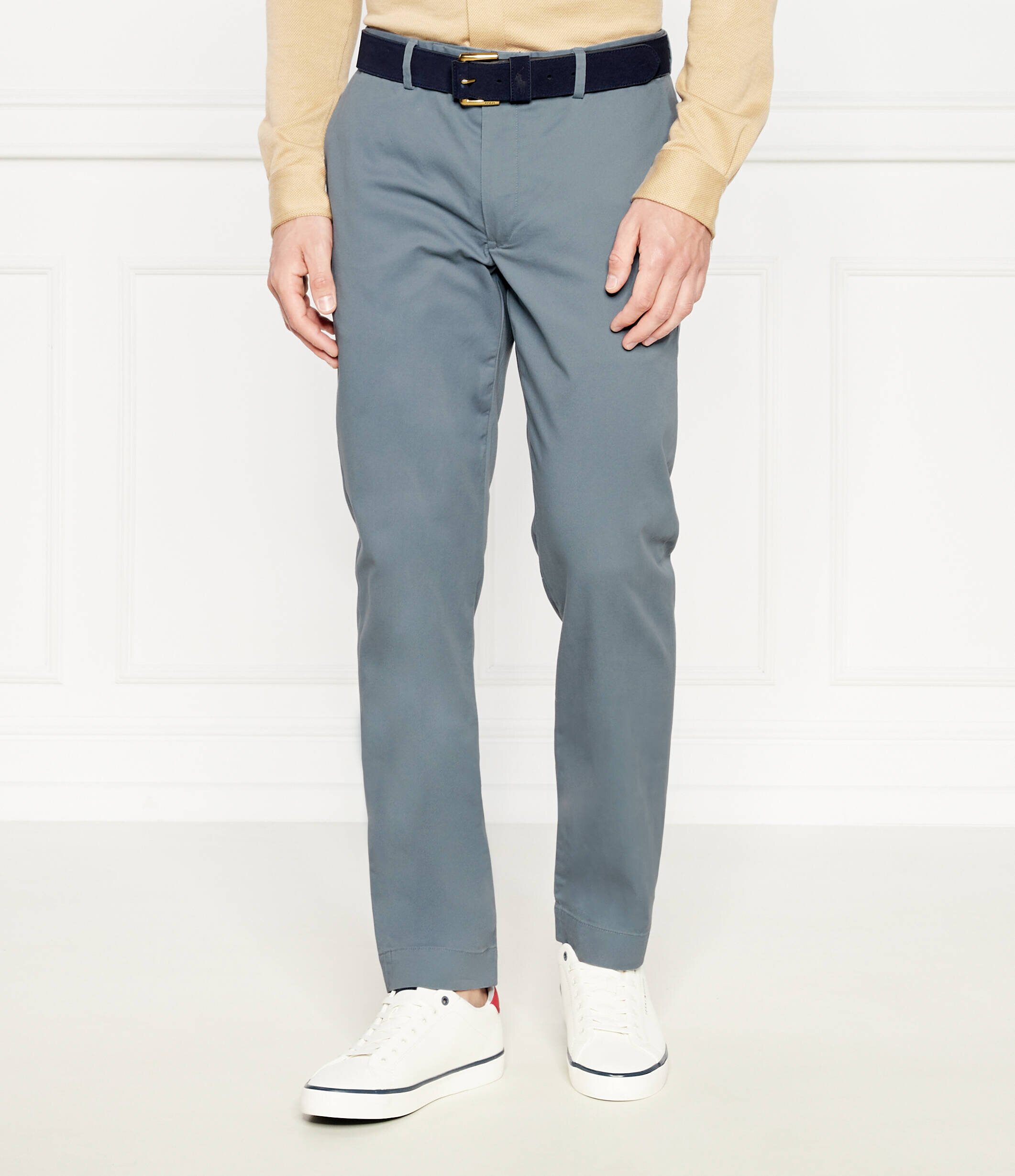 Polo Ralph Lauren Pantaloni chino | Slim Fit