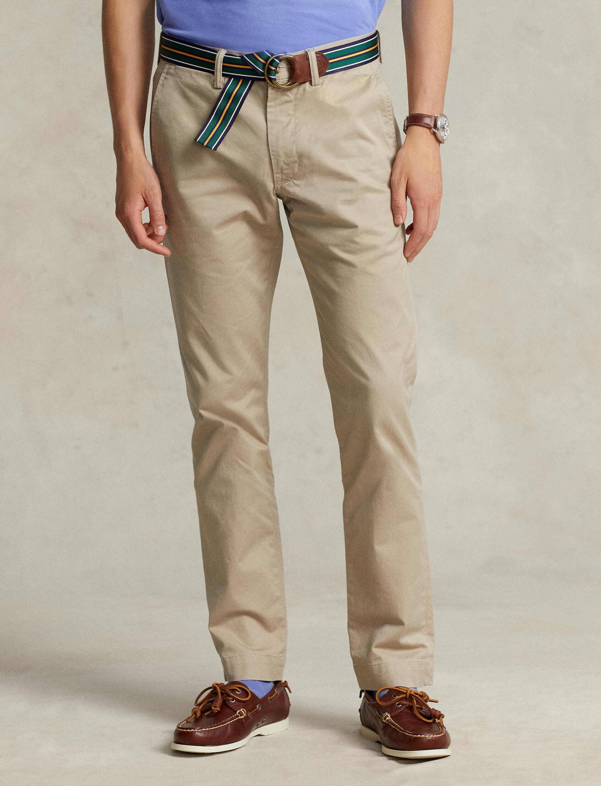 Polo Ralph Lauren Pantaloni chino | Slim Fit