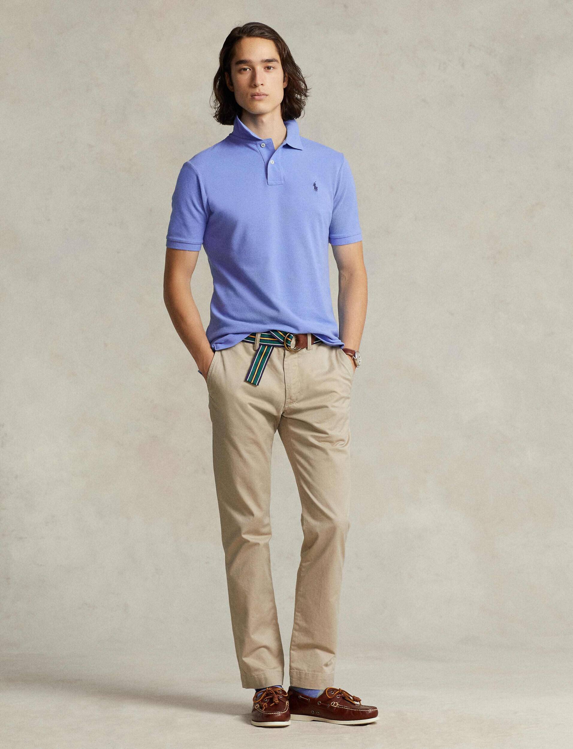 Polo Ralph Lauren Pantaloni chino | Slim Fit