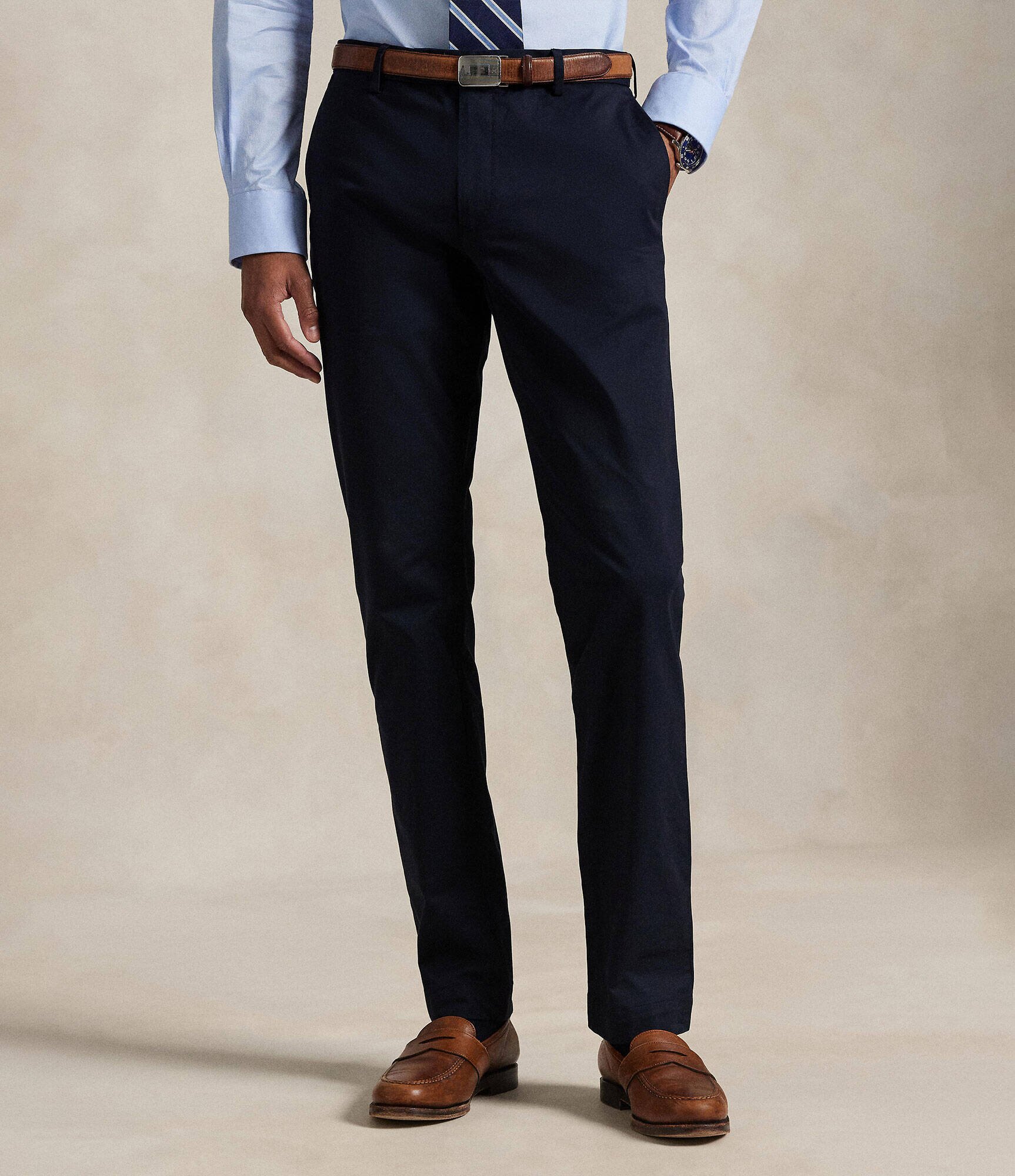 Polo Ralph Lauren Pantaloni chino | Slim Fit
