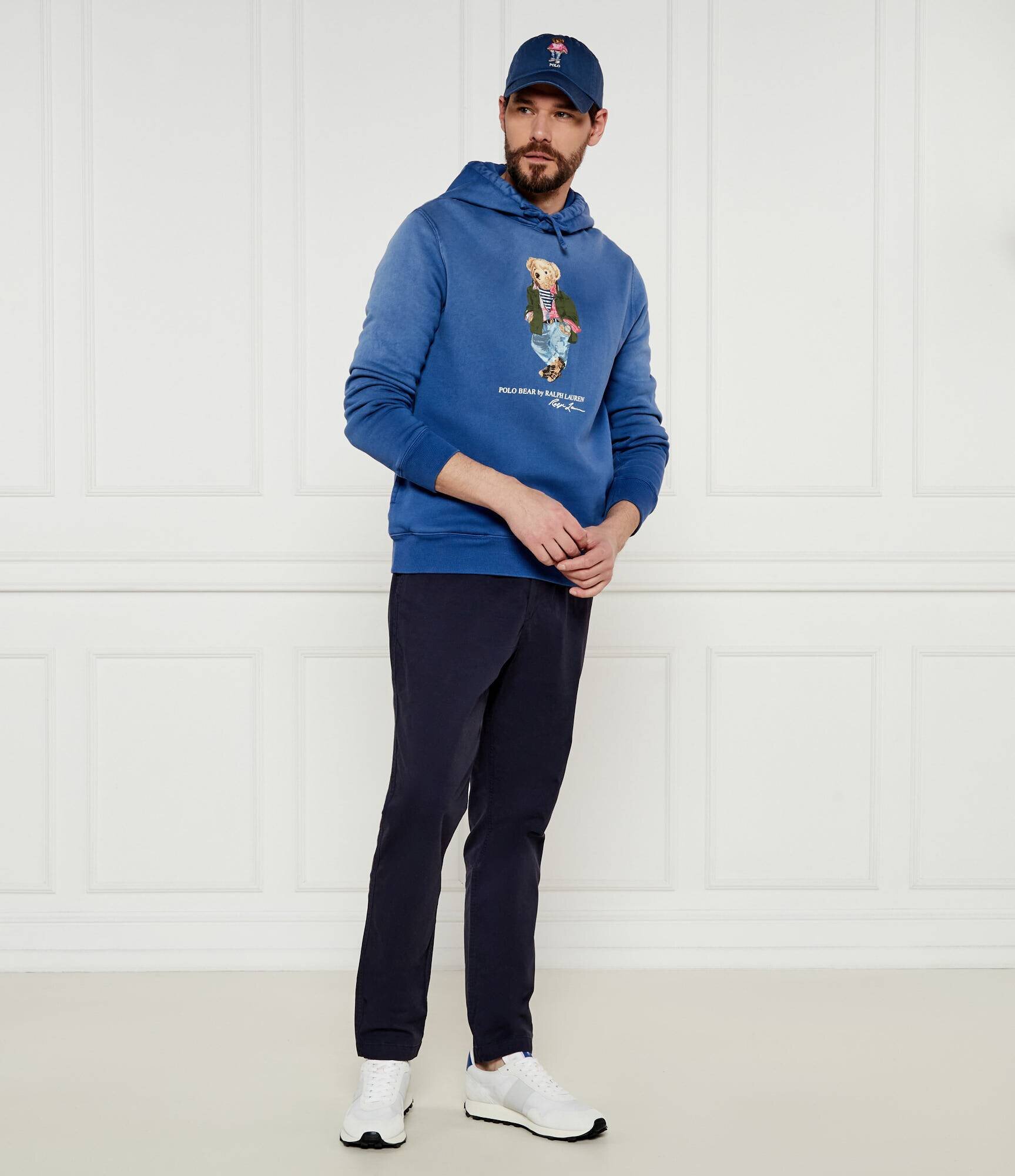 Polo Ralph Lauren Pantaloni chino | Slim Fit