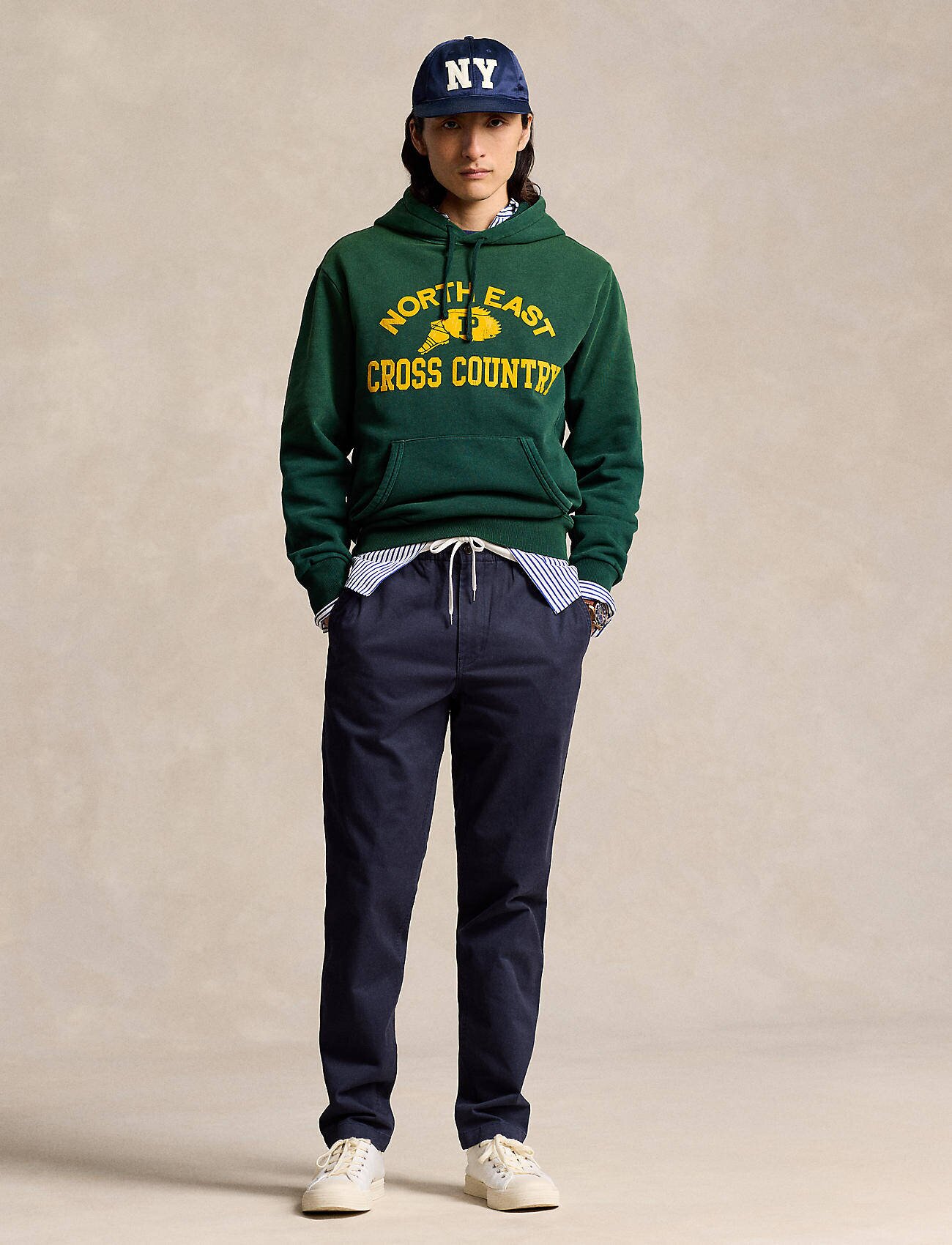 Polo Ralph Lauren Pantaloni chino | Slim Fit