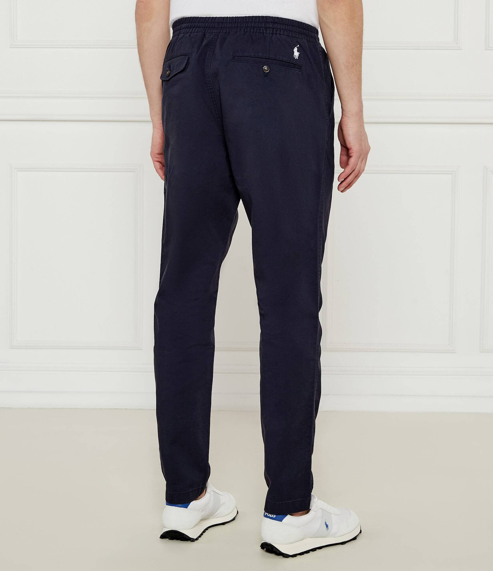 Polo Ralph Lauren Pantaloni chino | Slim Fit