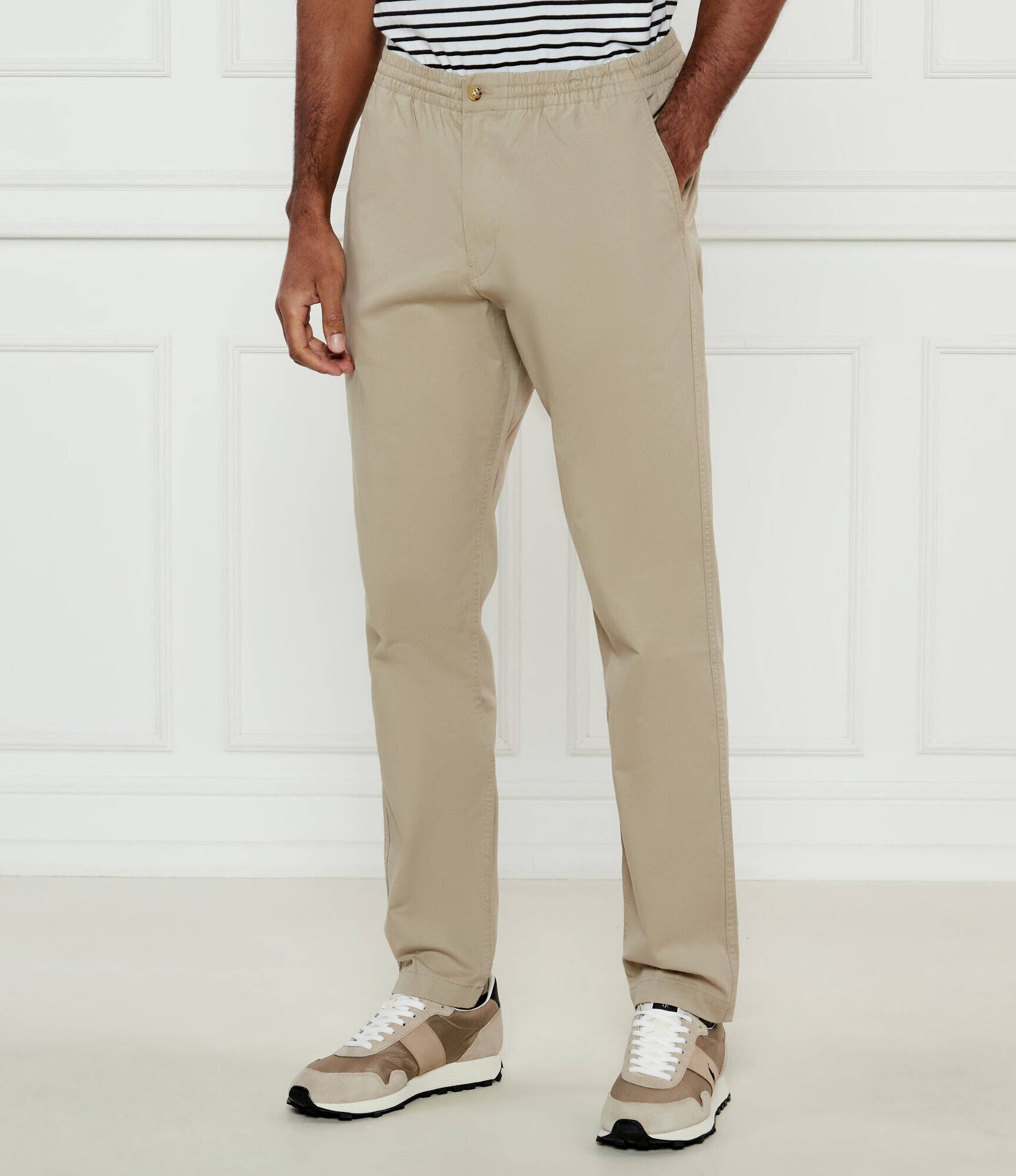 Polo Ralph Lauren Pantaloni chino | Slim Fit