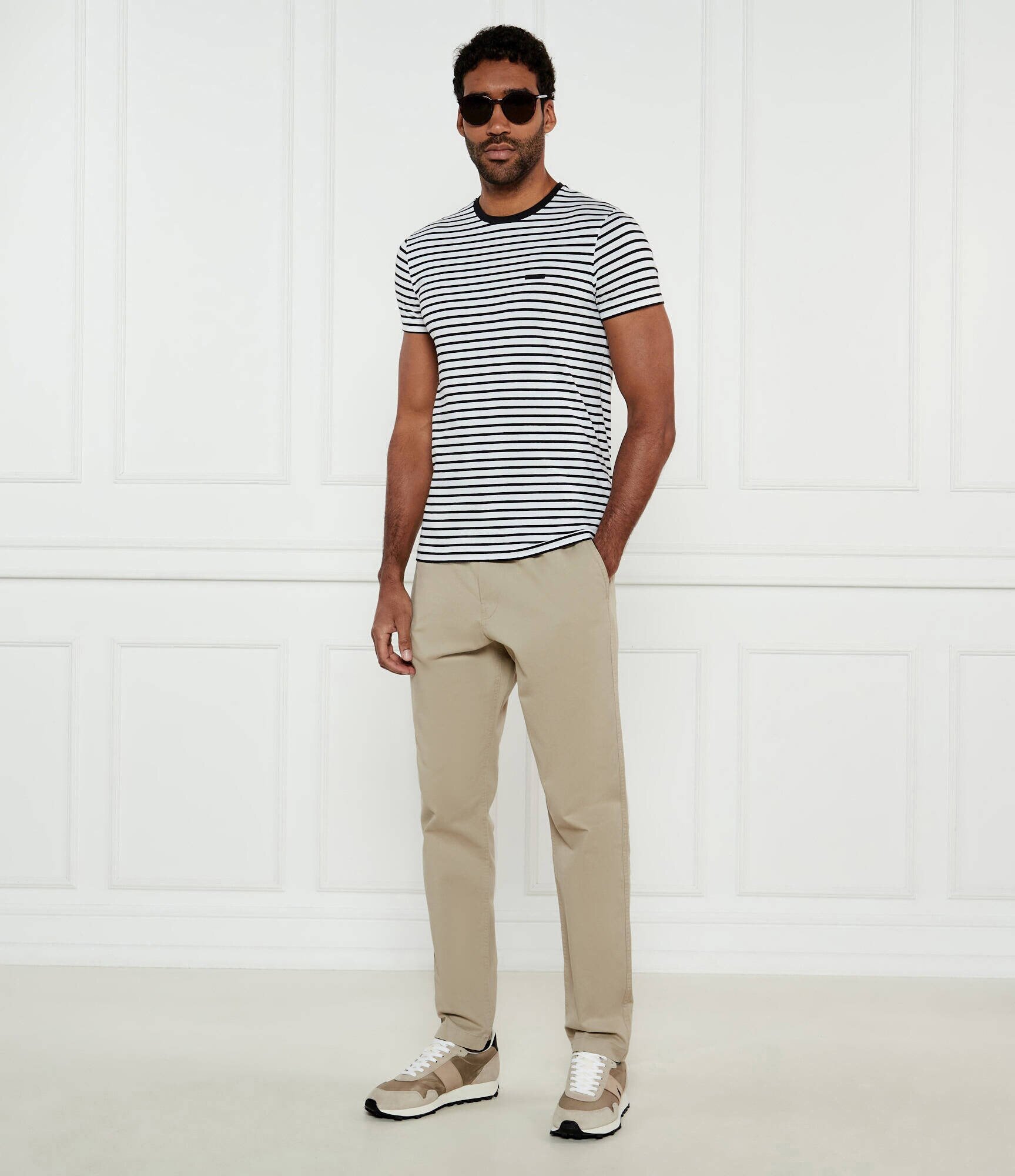 Polo Ralph Lauren Pantaloni chino | Slim Fit