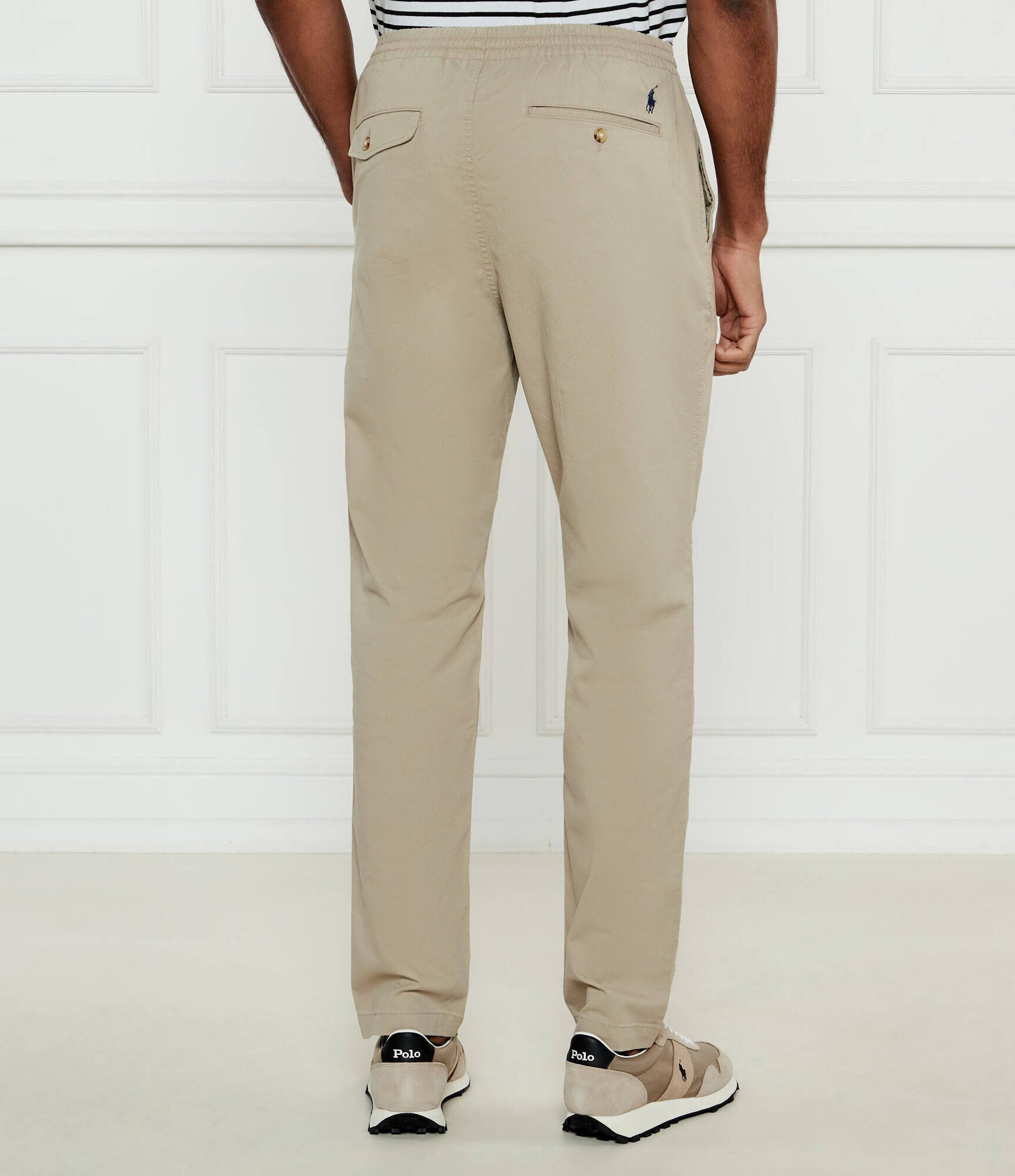 Polo Ralph Lauren Pantaloni chino | Slim Fit