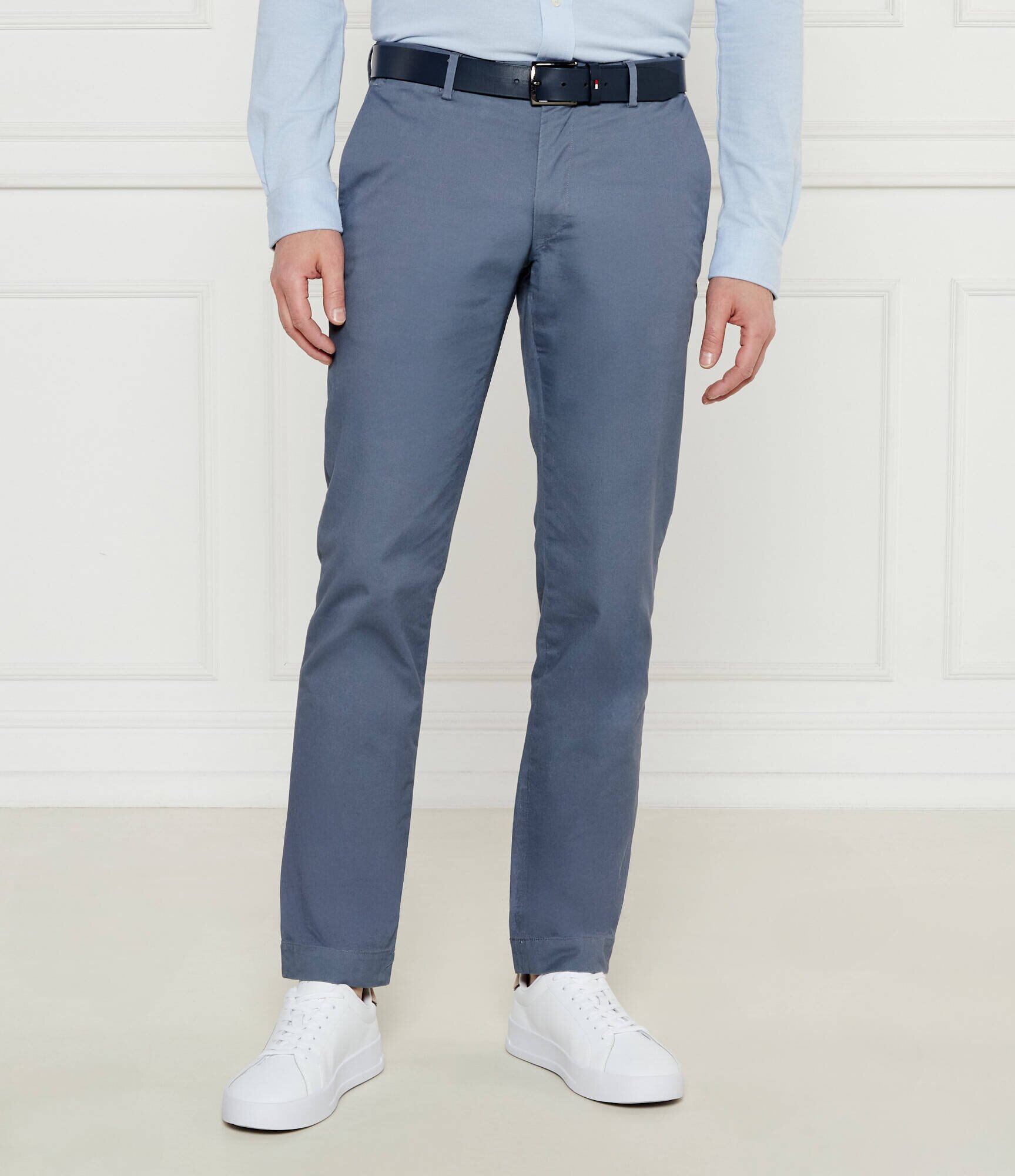 Polo Ralph Lauren Pantaloni chino | Slim Fit | stretch
