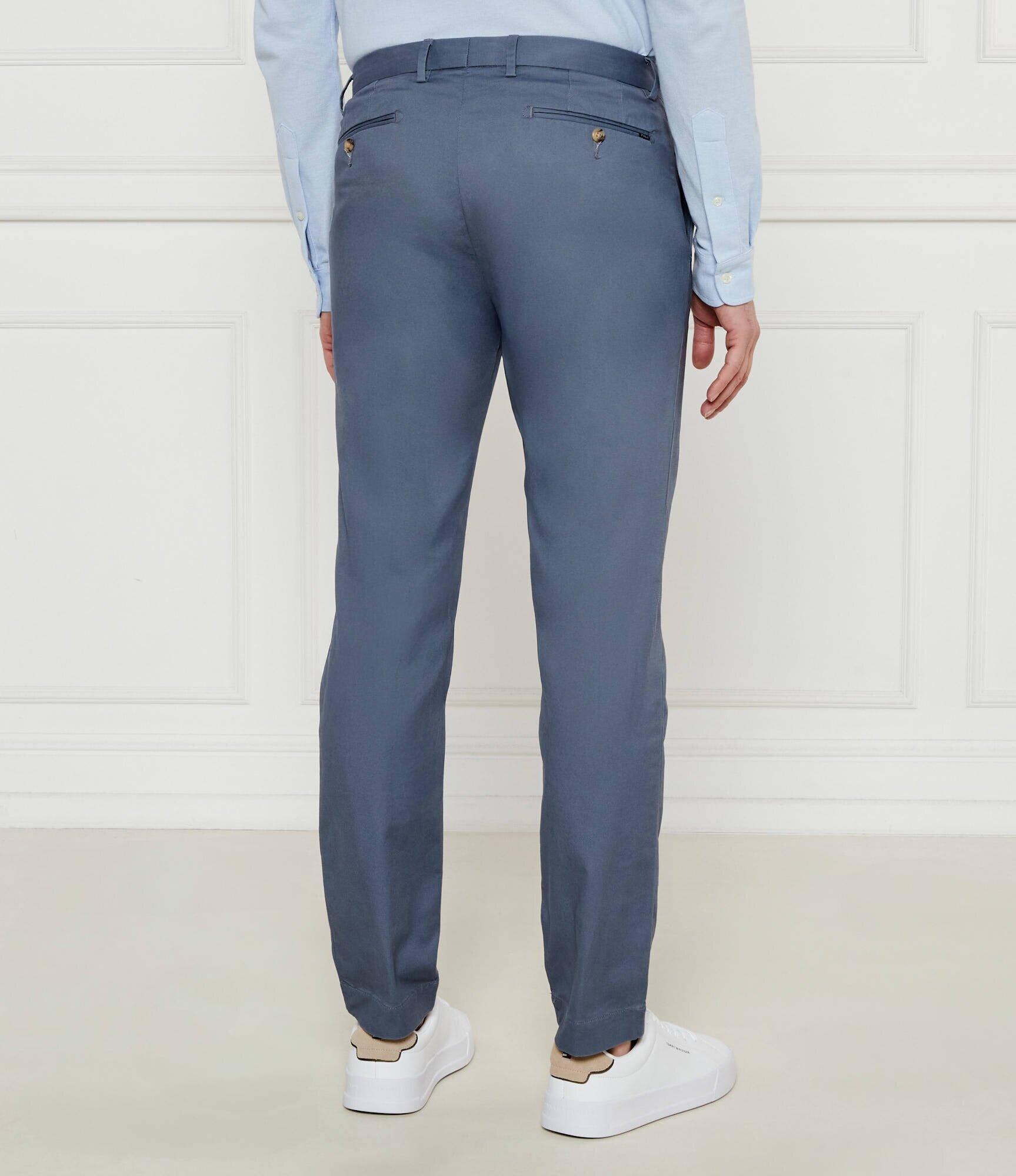 Polo Ralph Lauren Pantaloni chino | Slim Fit | stretch