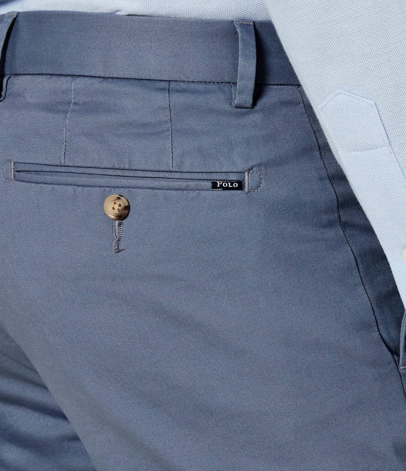 Polo Ralph Lauren Pantaloni chino | Slim Fit | stretch