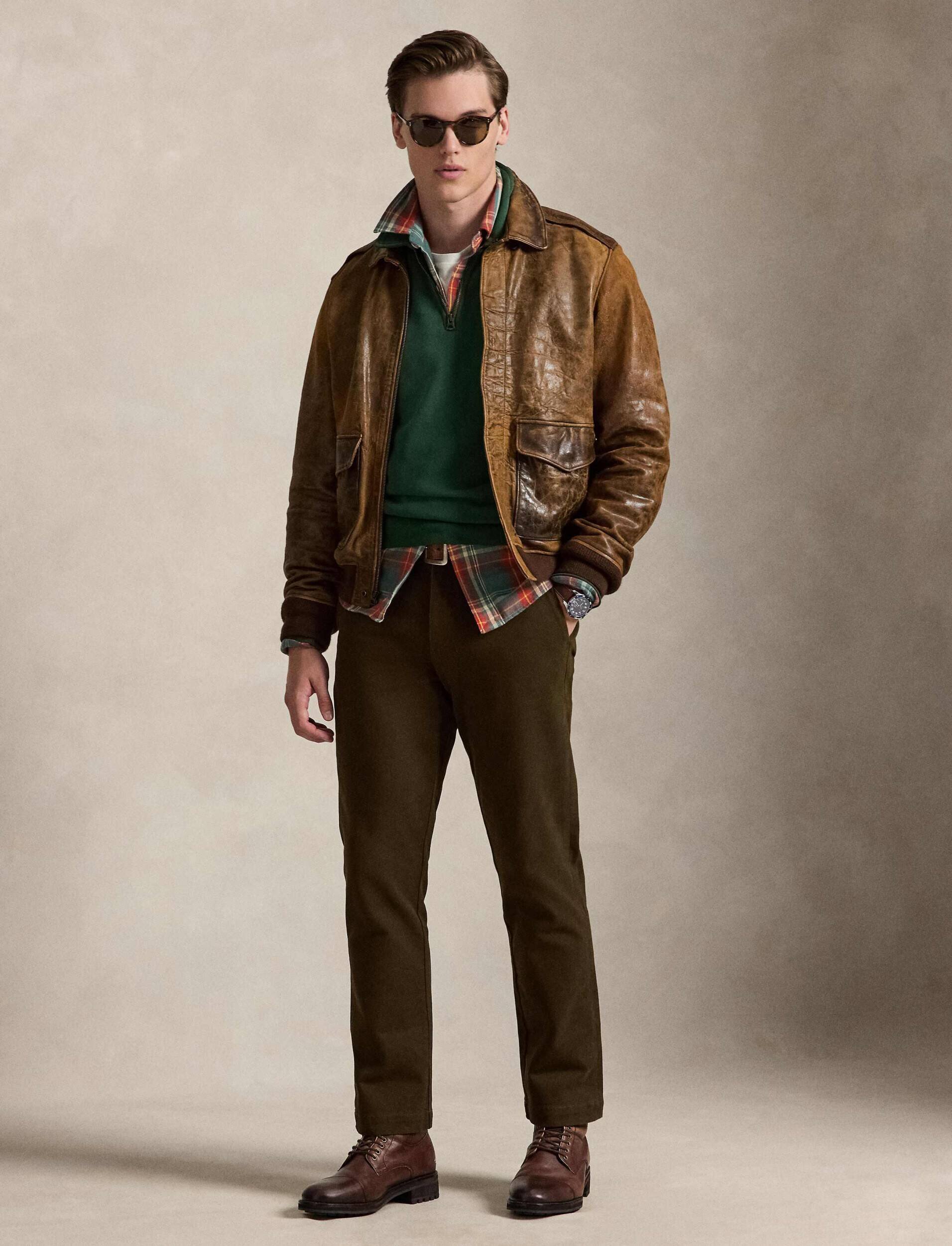 Polo Ralph Lauren Pantaloni chino | Straight fit