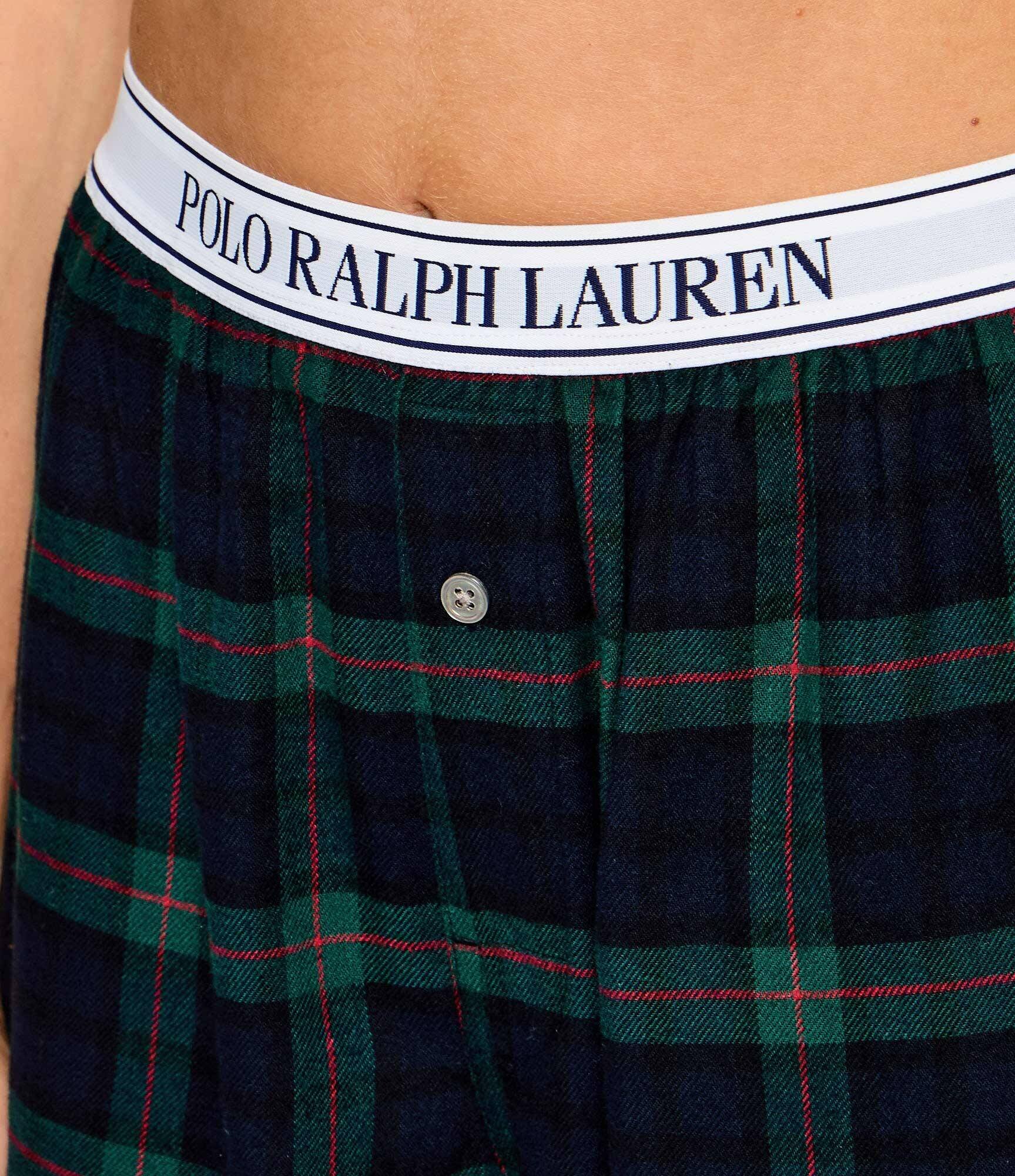 Polo Ralph Lauren Pantaloni de pijama | regular fit
