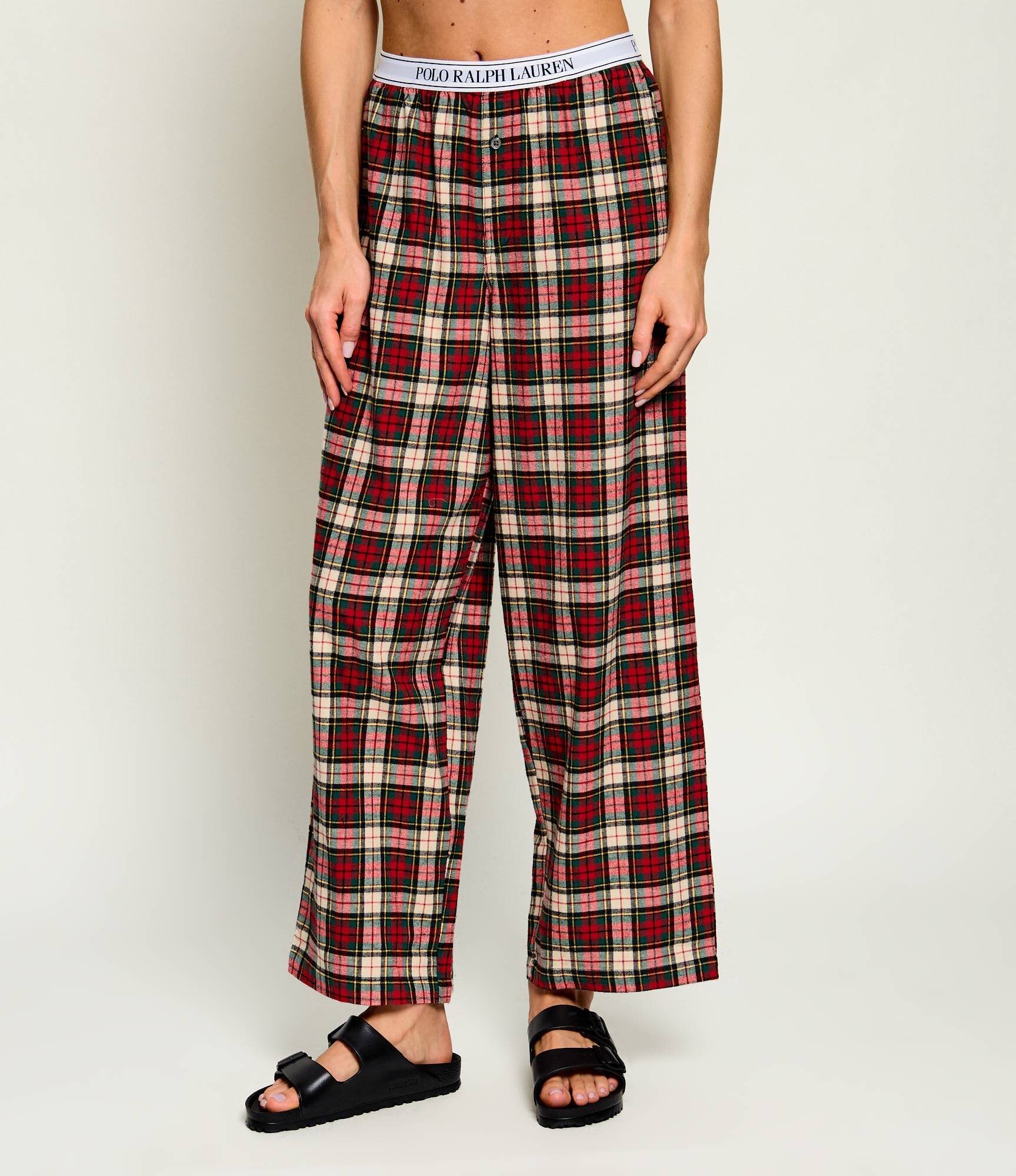 Polo Ralph Lauren Pantaloni de pijama | regular fit