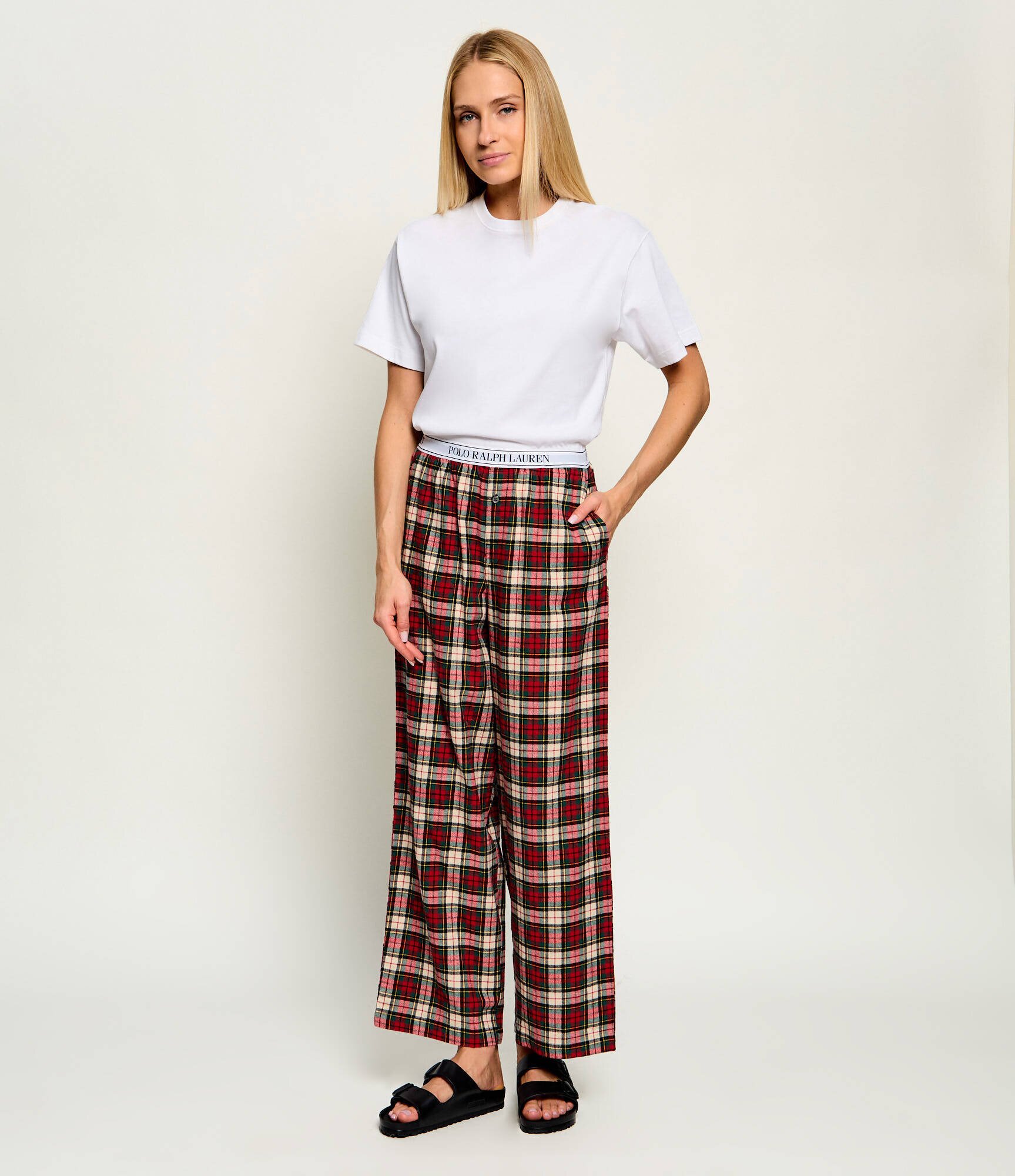 Polo Ralph Lauren Pantaloni de pijama | regular fit