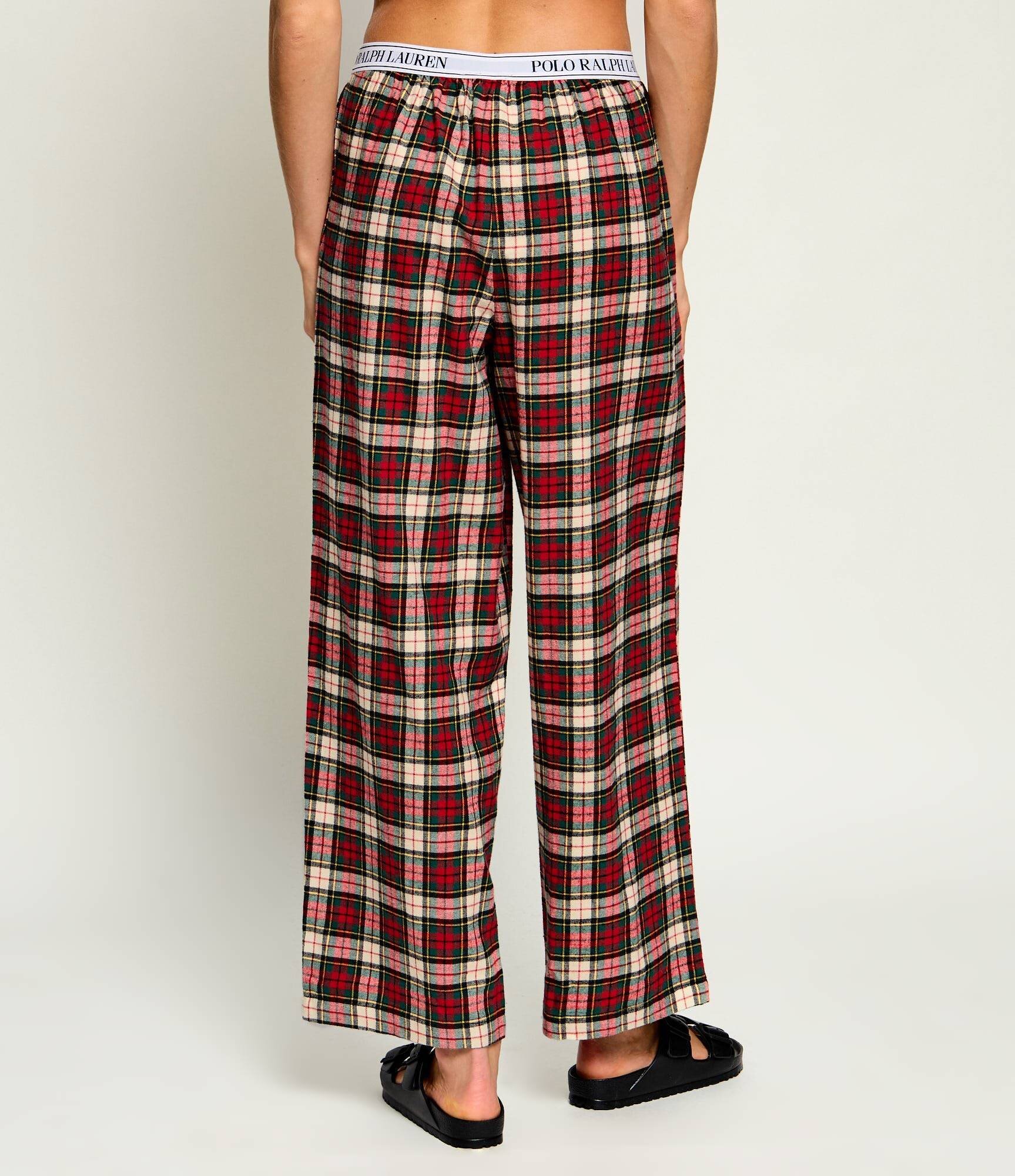 Polo Ralph Lauren Pantaloni de pijama | regular fit