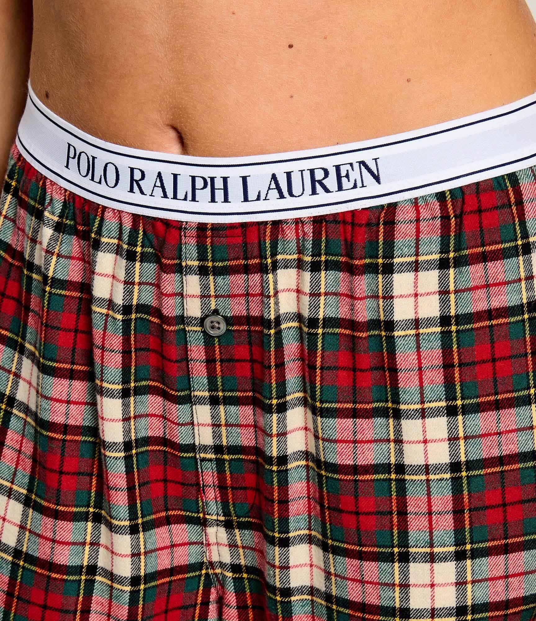 Polo Ralph Lauren Pantaloni de pijama | regular fit