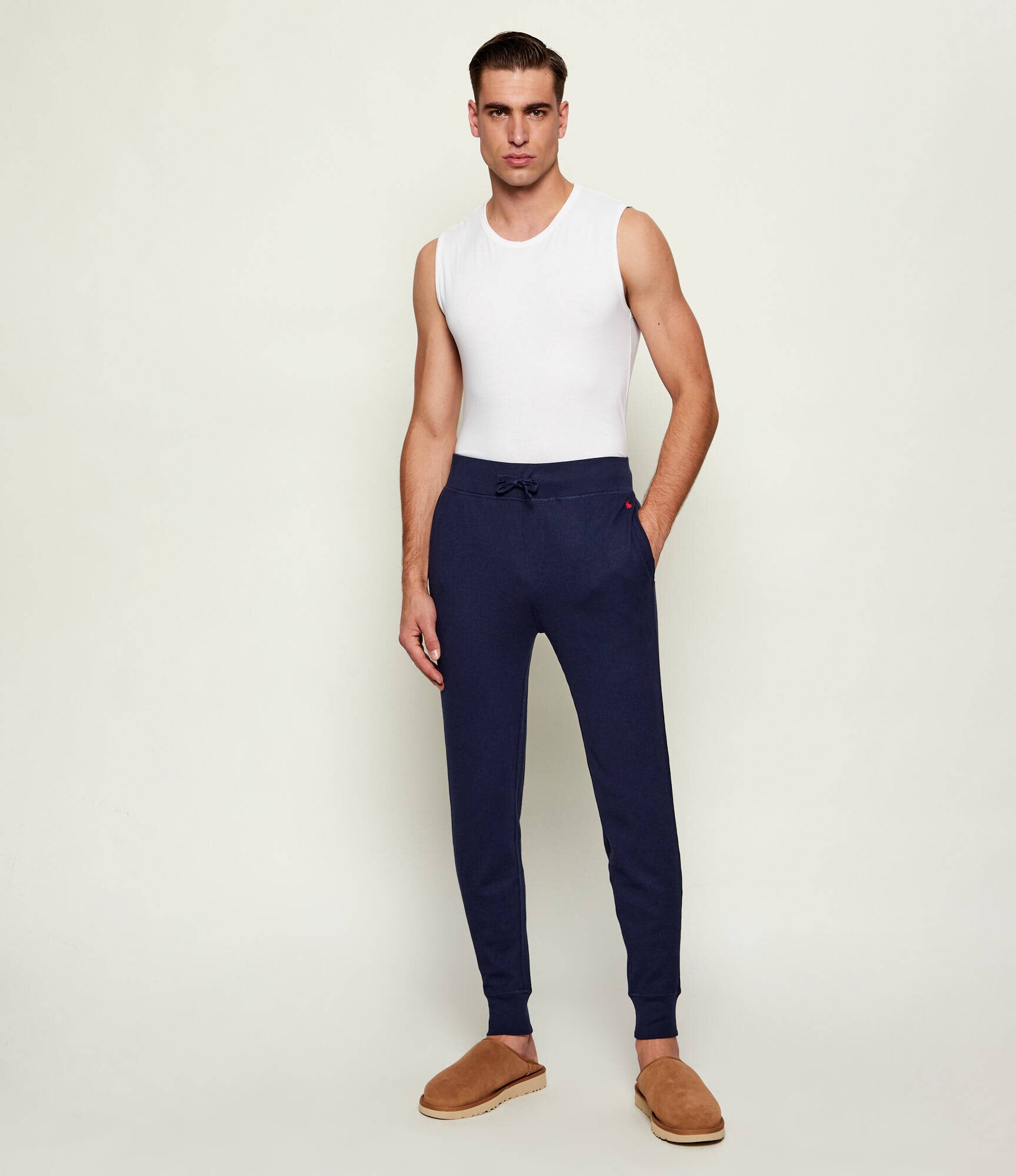 Polo Ralph Lauren Pantaloni de pijama | Regular Fit