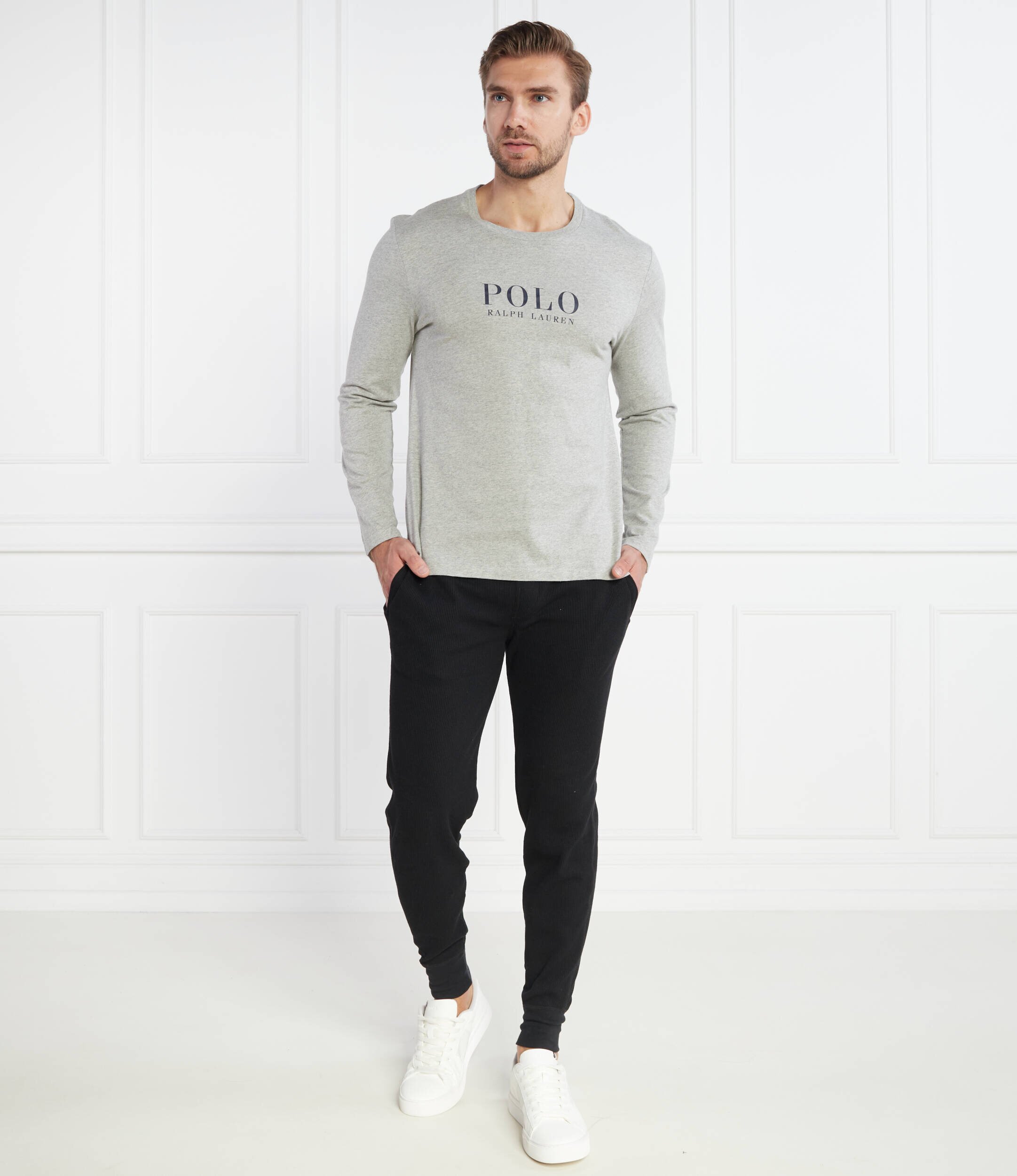 Polo Ralph Lauren Pantaloni de pijama | Regular Fit