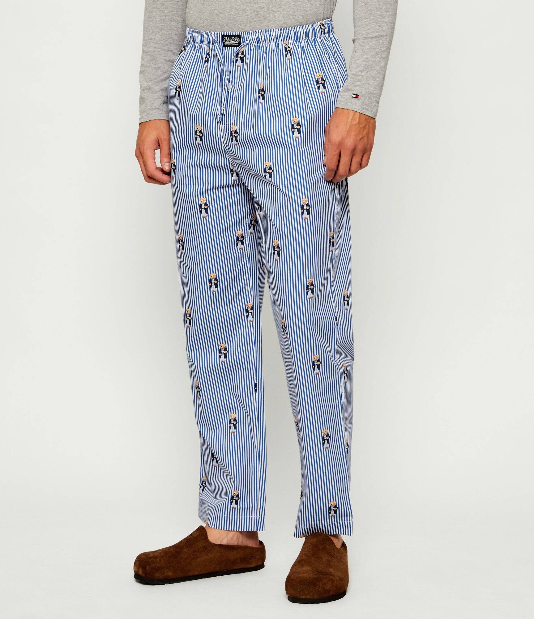 Polo Ralph Lauren Pantaloni de pijama | regular fit
