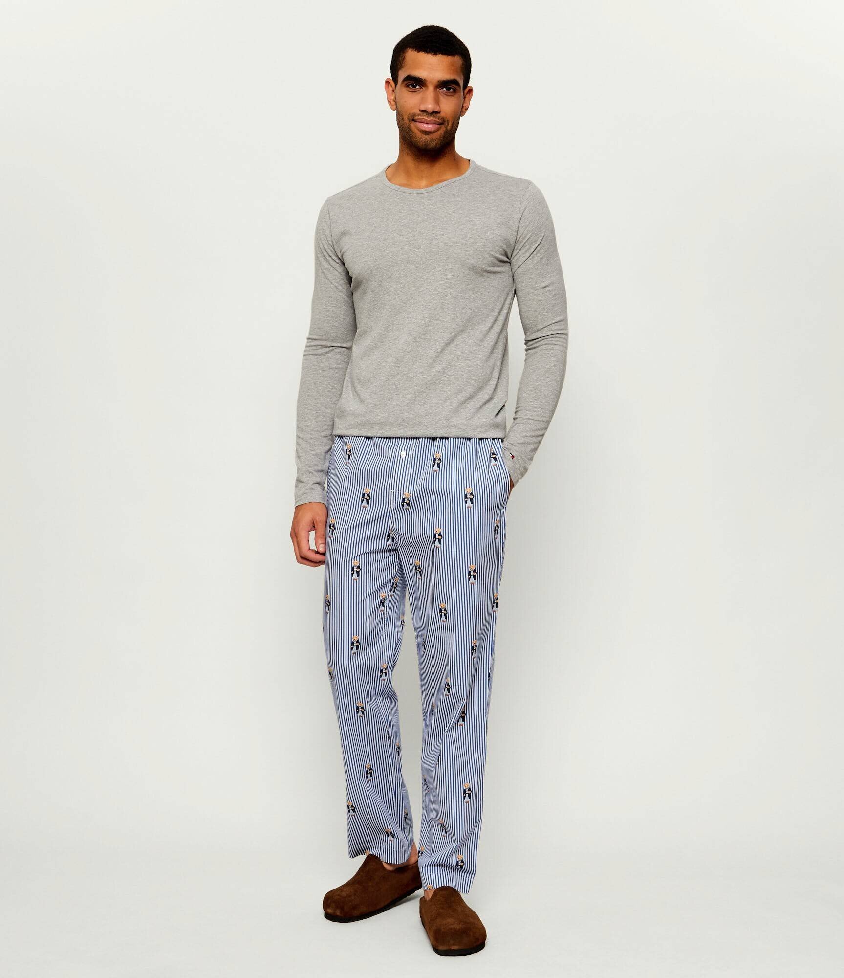 Polo Ralph Lauren Pantaloni de pijama | regular fit