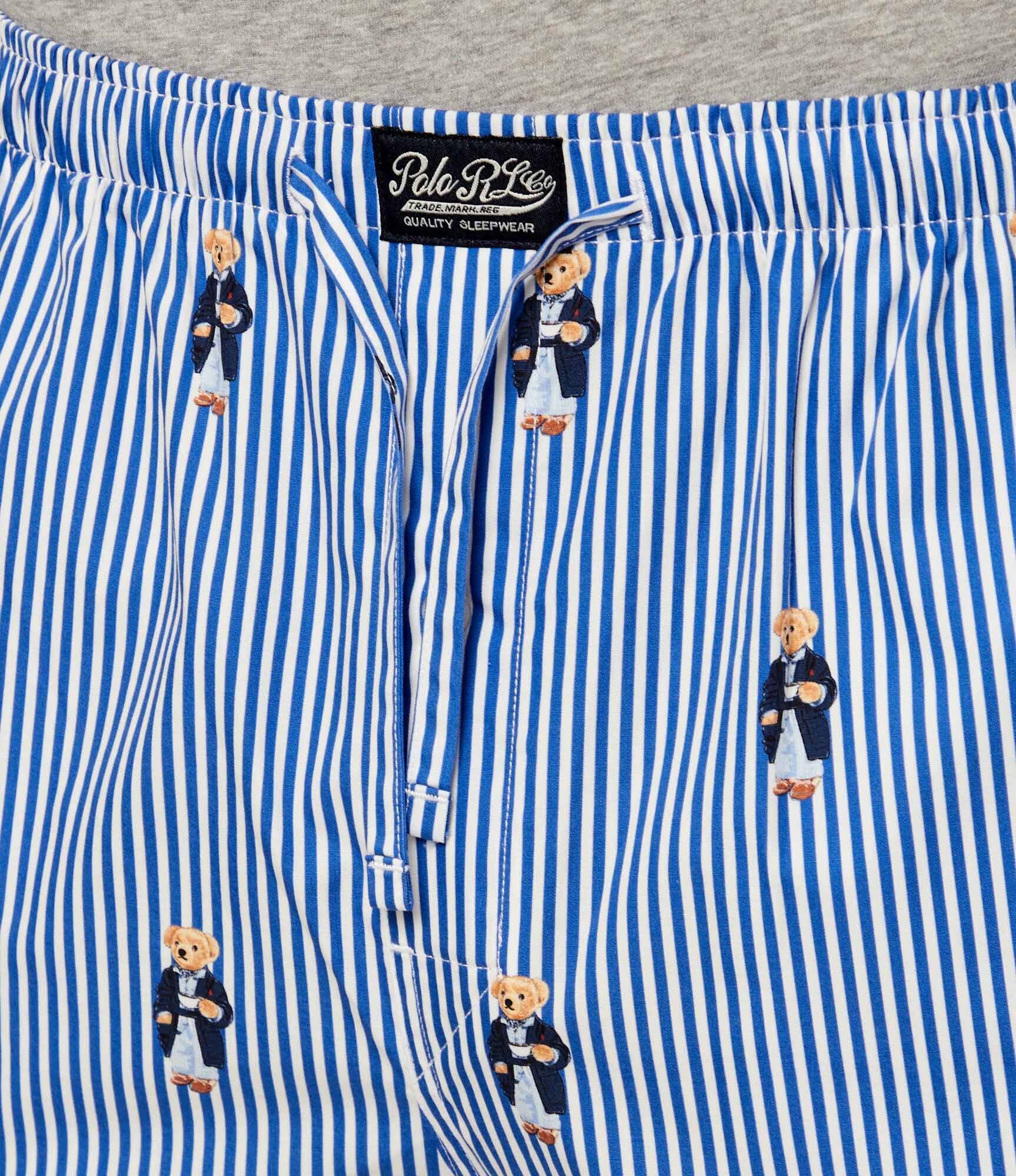 Polo Ralph Lauren Pantaloni de pijama | regular fit