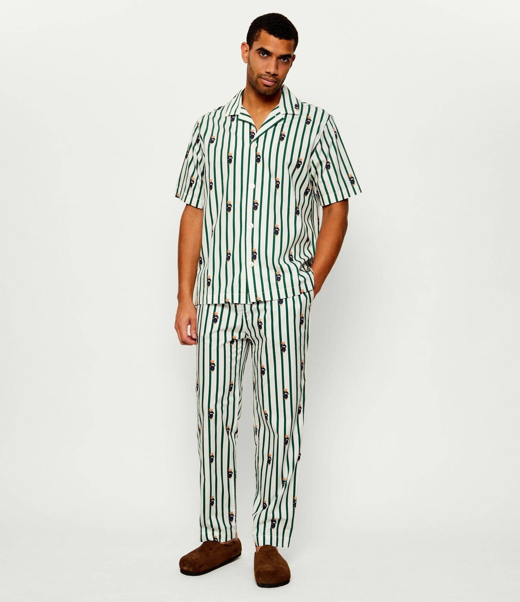 Polo Ralph Lauren Pantaloni de pijama | regular fit