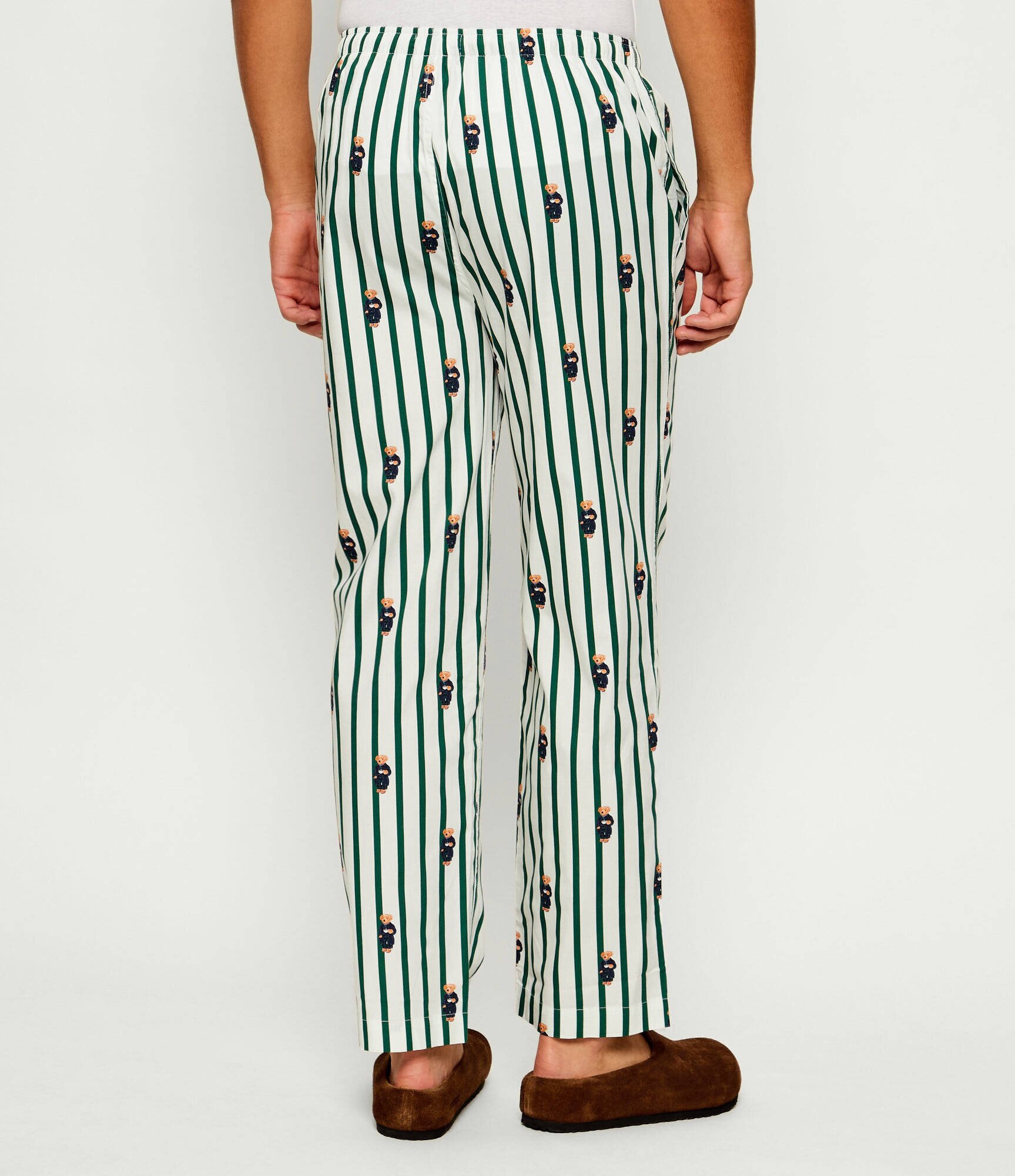 Polo Ralph Lauren Pantaloni de pijama | regular fit