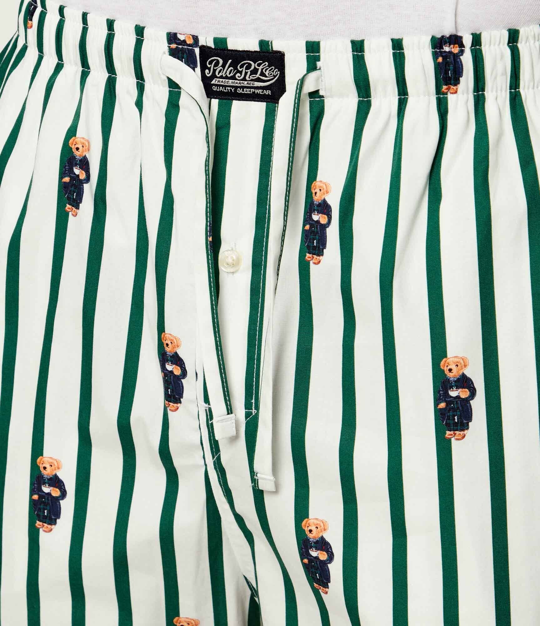 Polo Ralph Lauren Pantaloni de pijama | regular fit