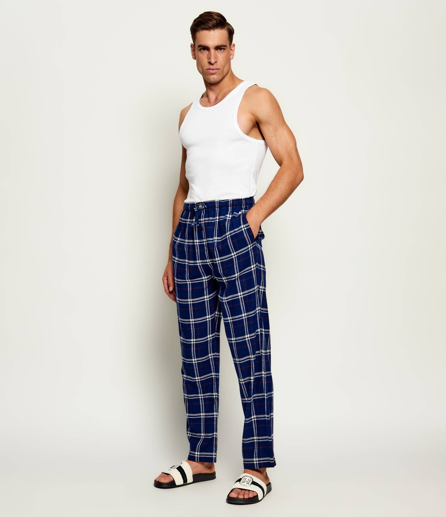 Polo Ralph Lauren Pantaloni de pijama | regular fit