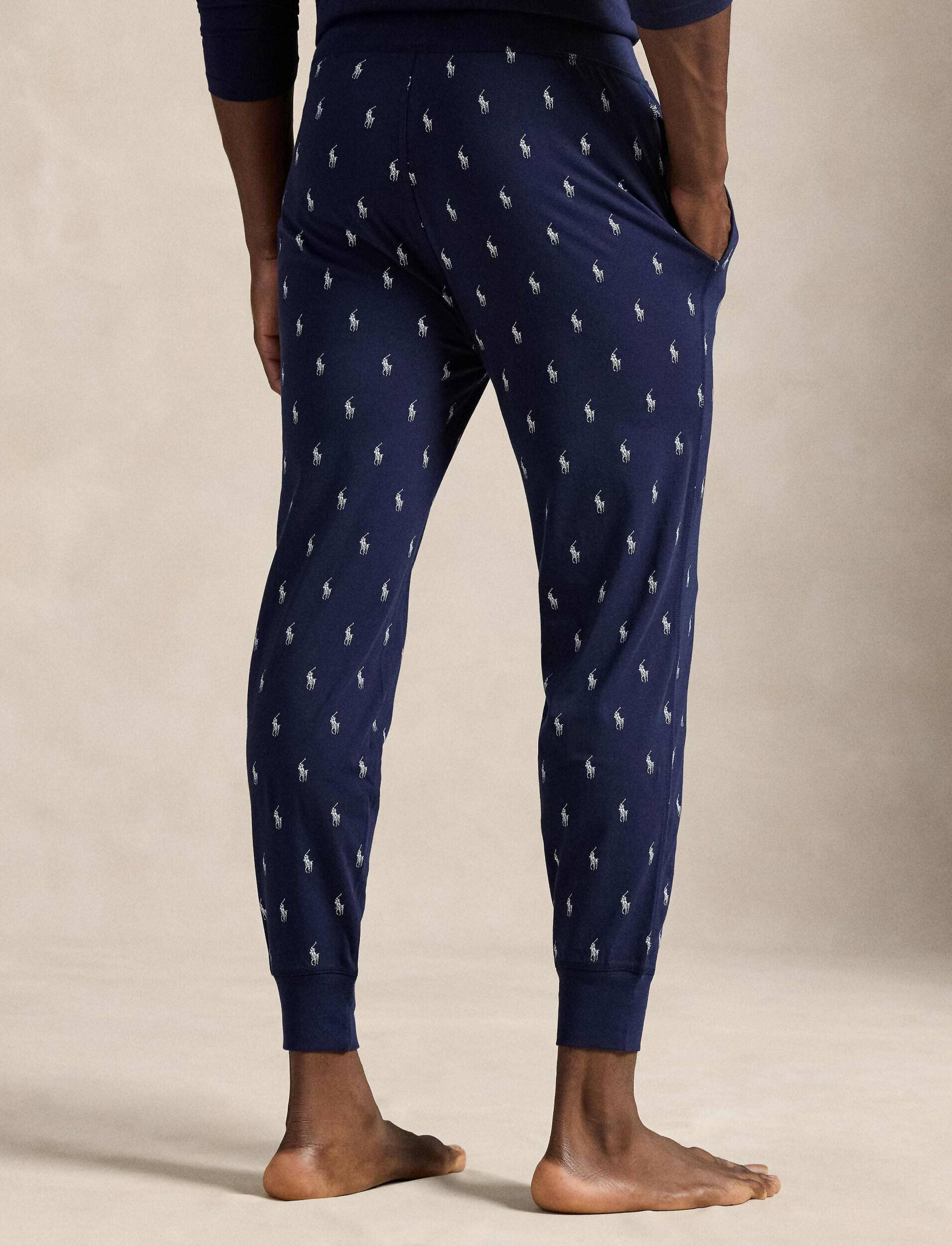 Polo Ralph Lauren Pantaloni de pijama | Regular Fit