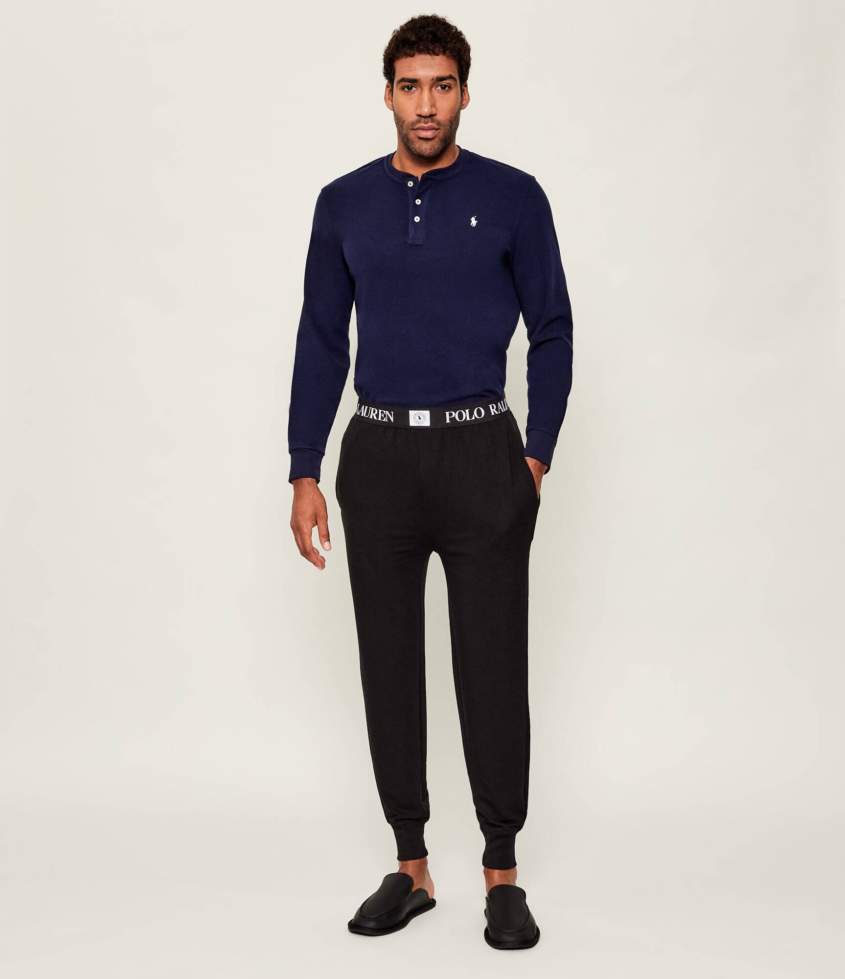 Polo Ralph Lauren Pantaloni de pijama | regular fit