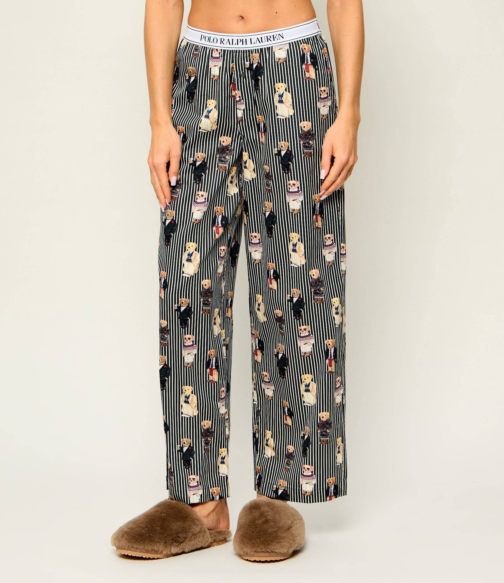 Polo Ralph Lauren Pantaloni de pijama | Relaxed fit