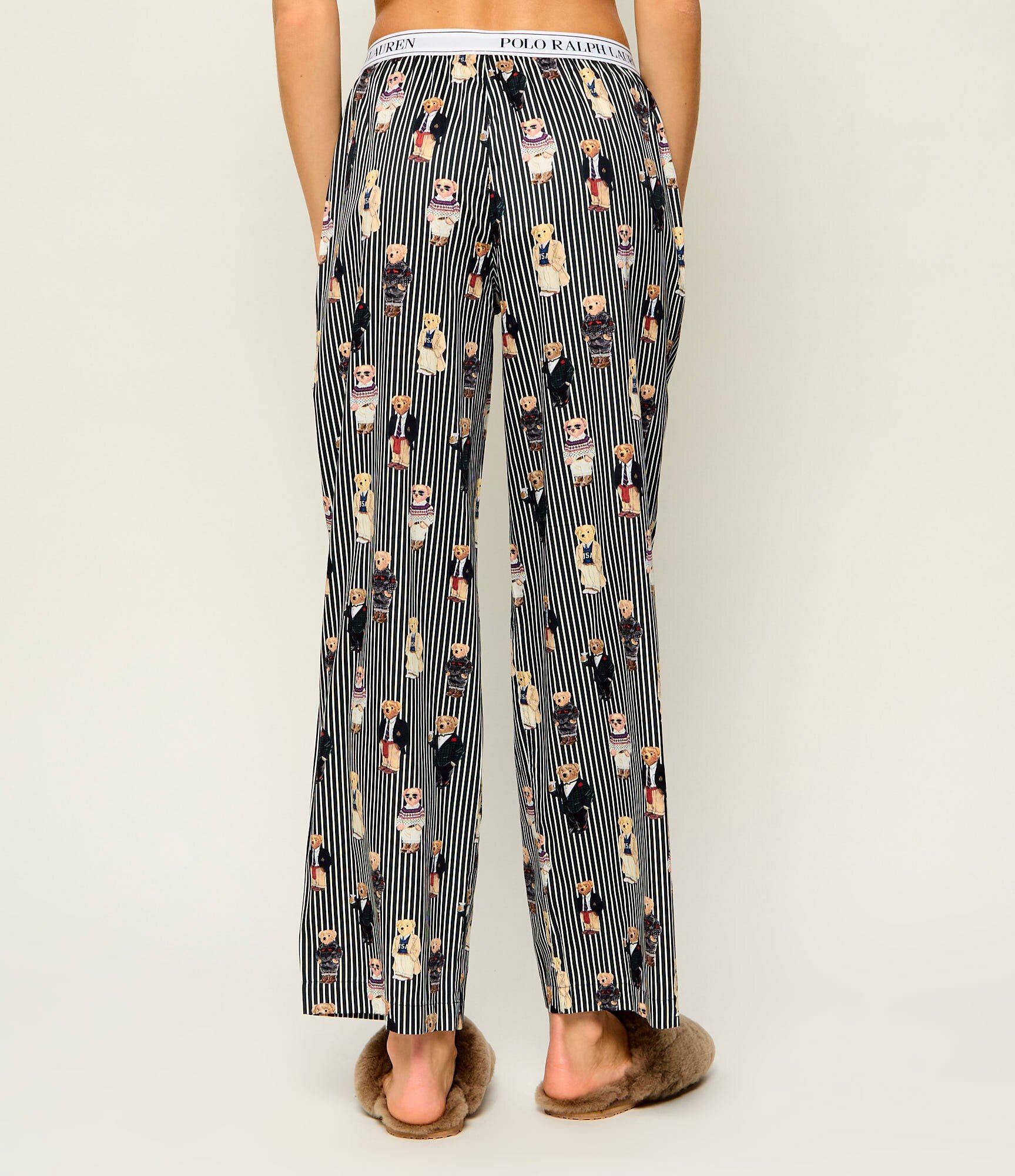 Polo Ralph Lauren Pantaloni de pijama | Relaxed fit
