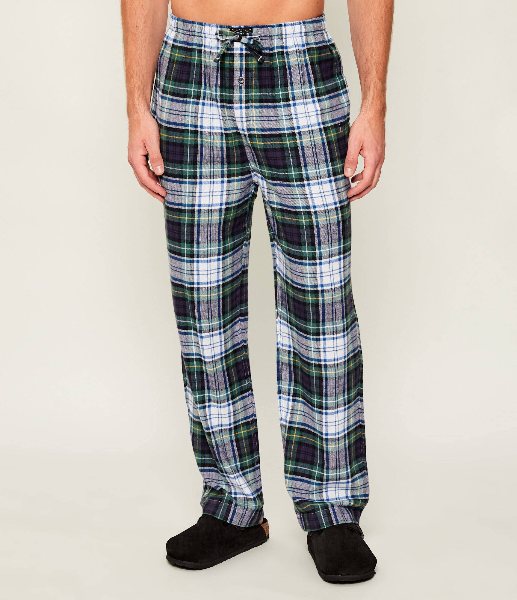 Polo Ralph Lauren Pantaloni de pijama | Relaxed fit