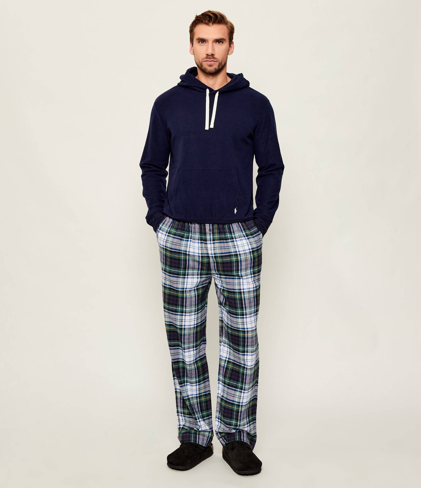Polo Ralph Lauren Pantaloni de pijama | Relaxed fit