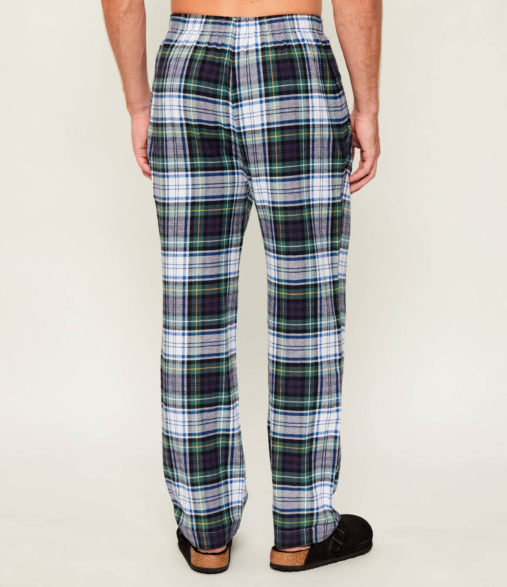 Polo Ralph Lauren Pantaloni de pijama | Relaxed fit