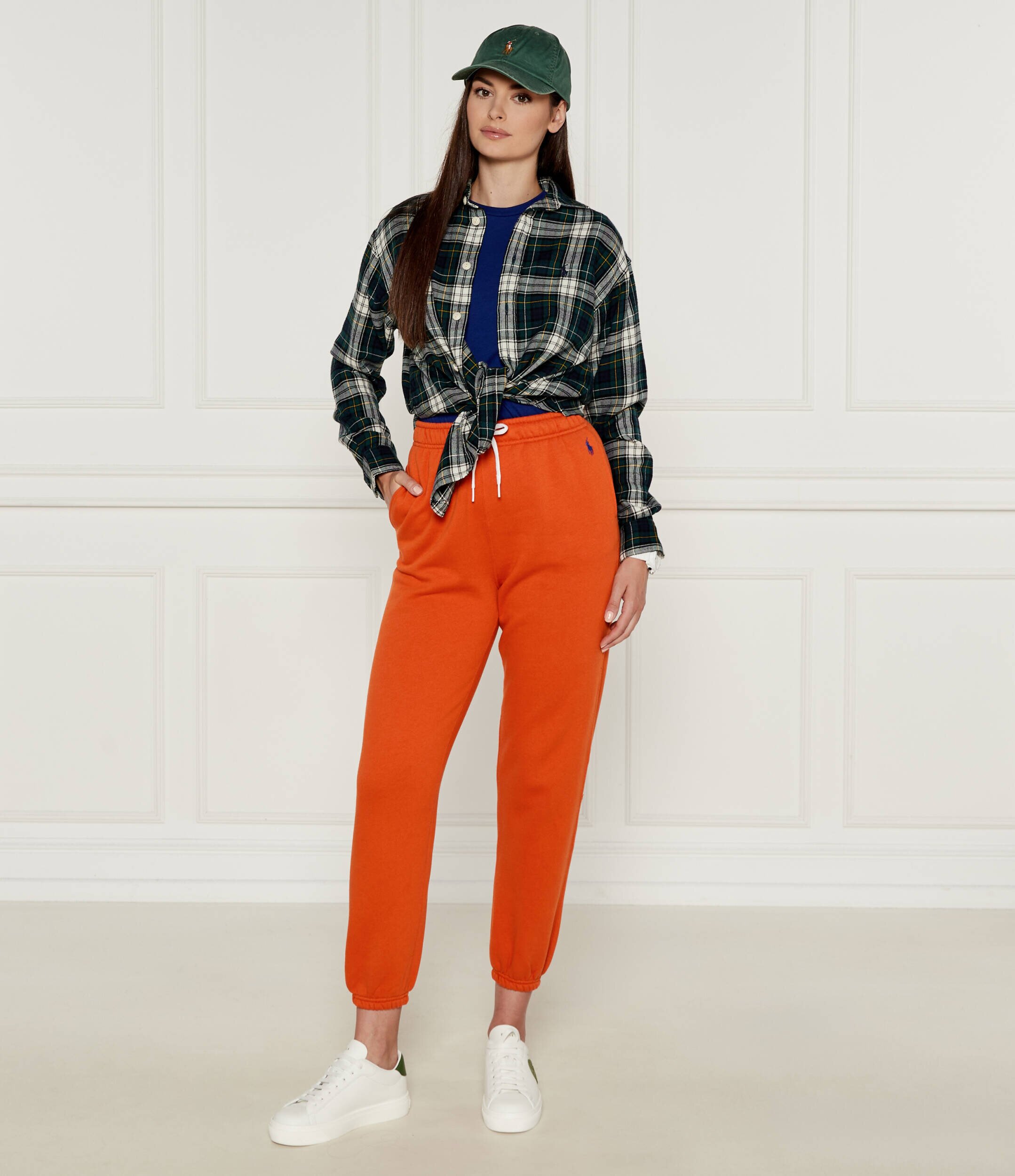 Polo Ralph Lauren Pantaloni de trening ATHLETIC | Loose fit