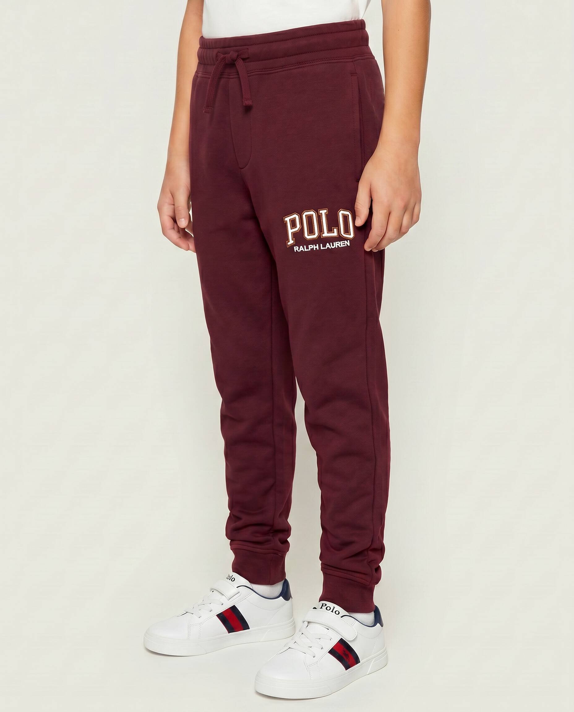 Polo Ralph Lauren Pantaloni de trening JOGR MOD #7-ATHLETIC | Regular Fit