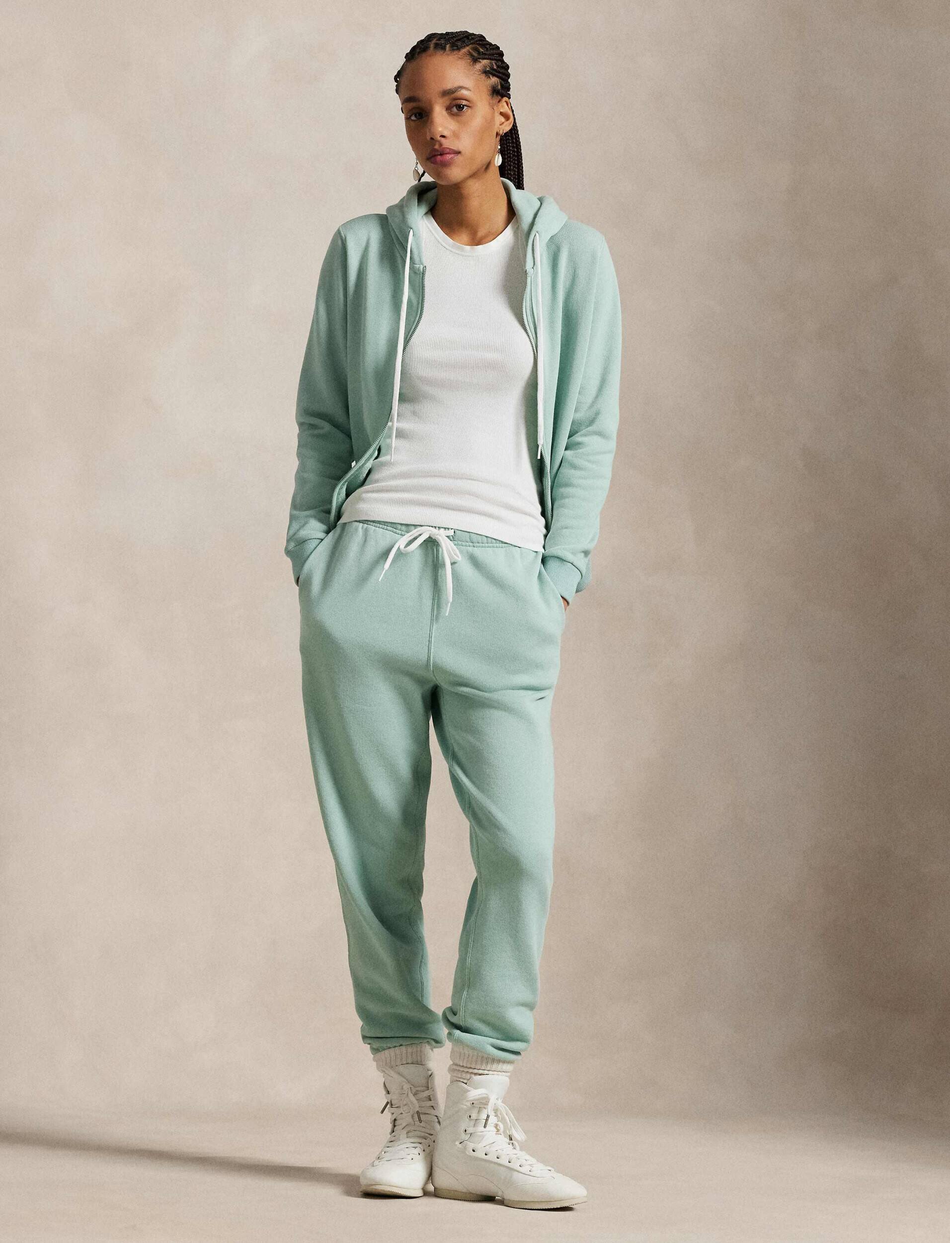 Polo Ralph Lauren Pantaloni de trening | Loose fit