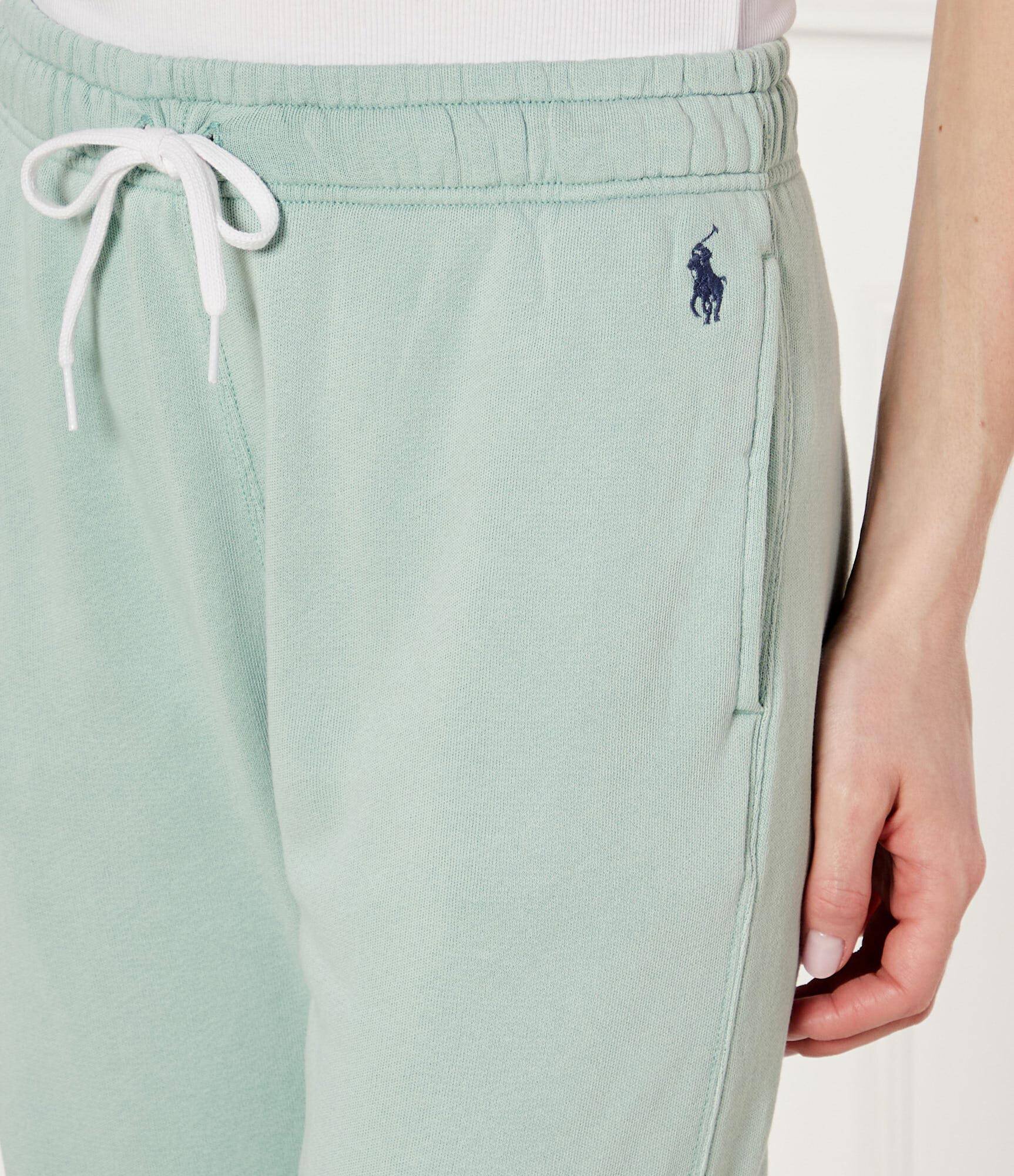 Polo Ralph Lauren Pantaloni de trening | Loose fit