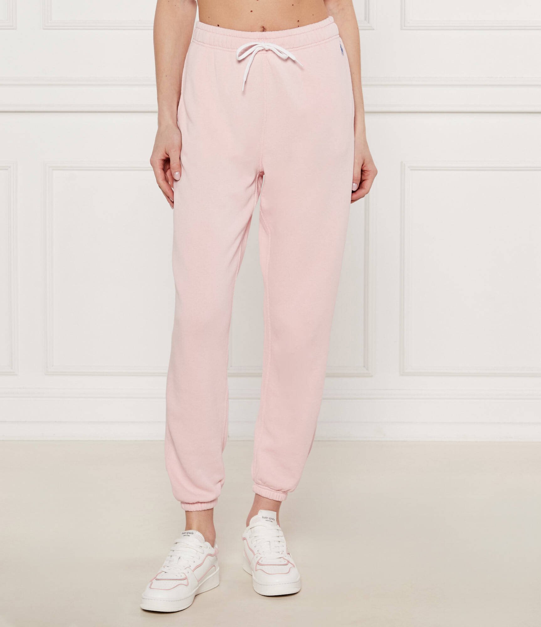 Polo Ralph Lauren Pantaloni de trening | Loose fit