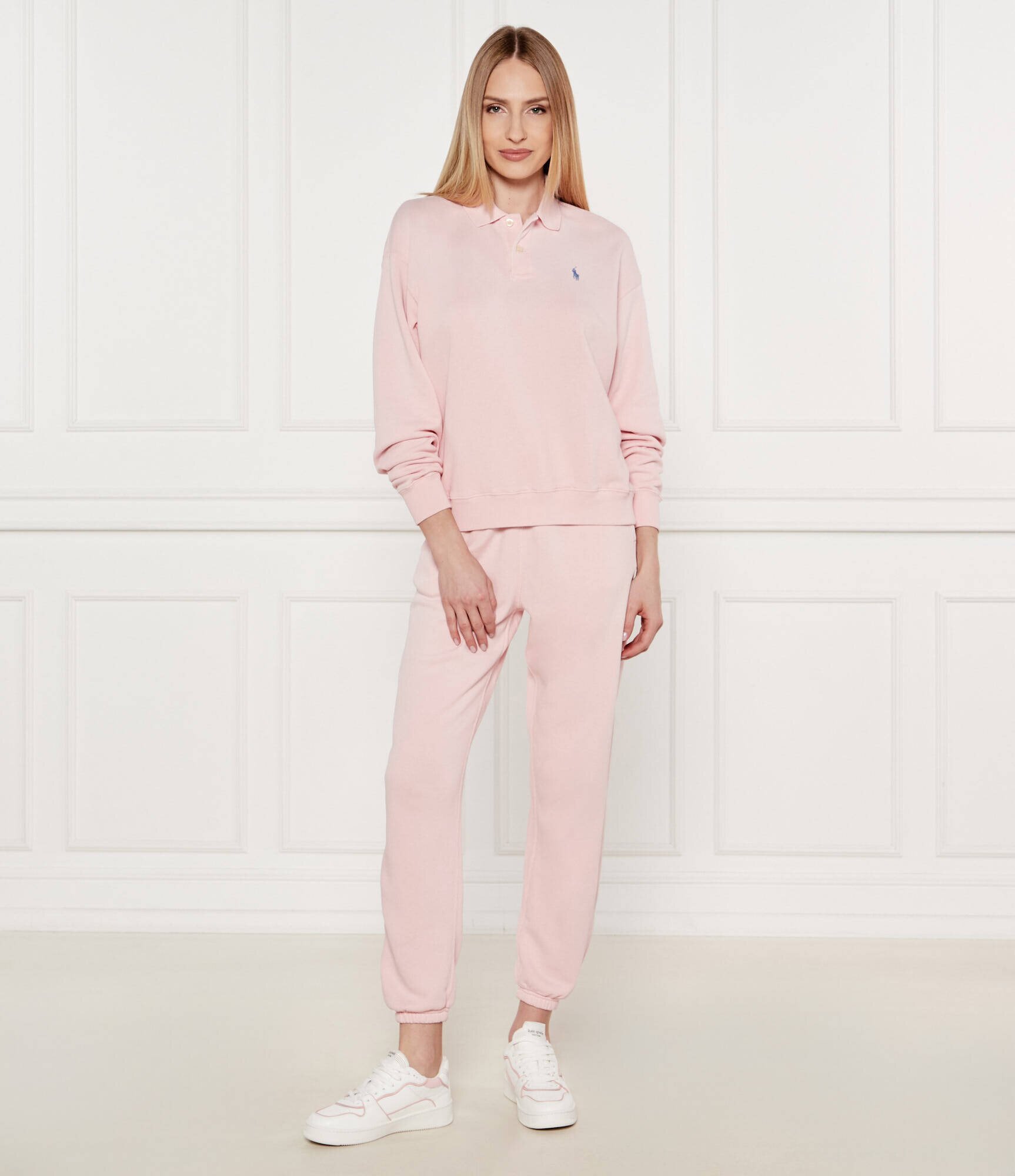 Polo Ralph Lauren Pantaloni de trening | Loose fit